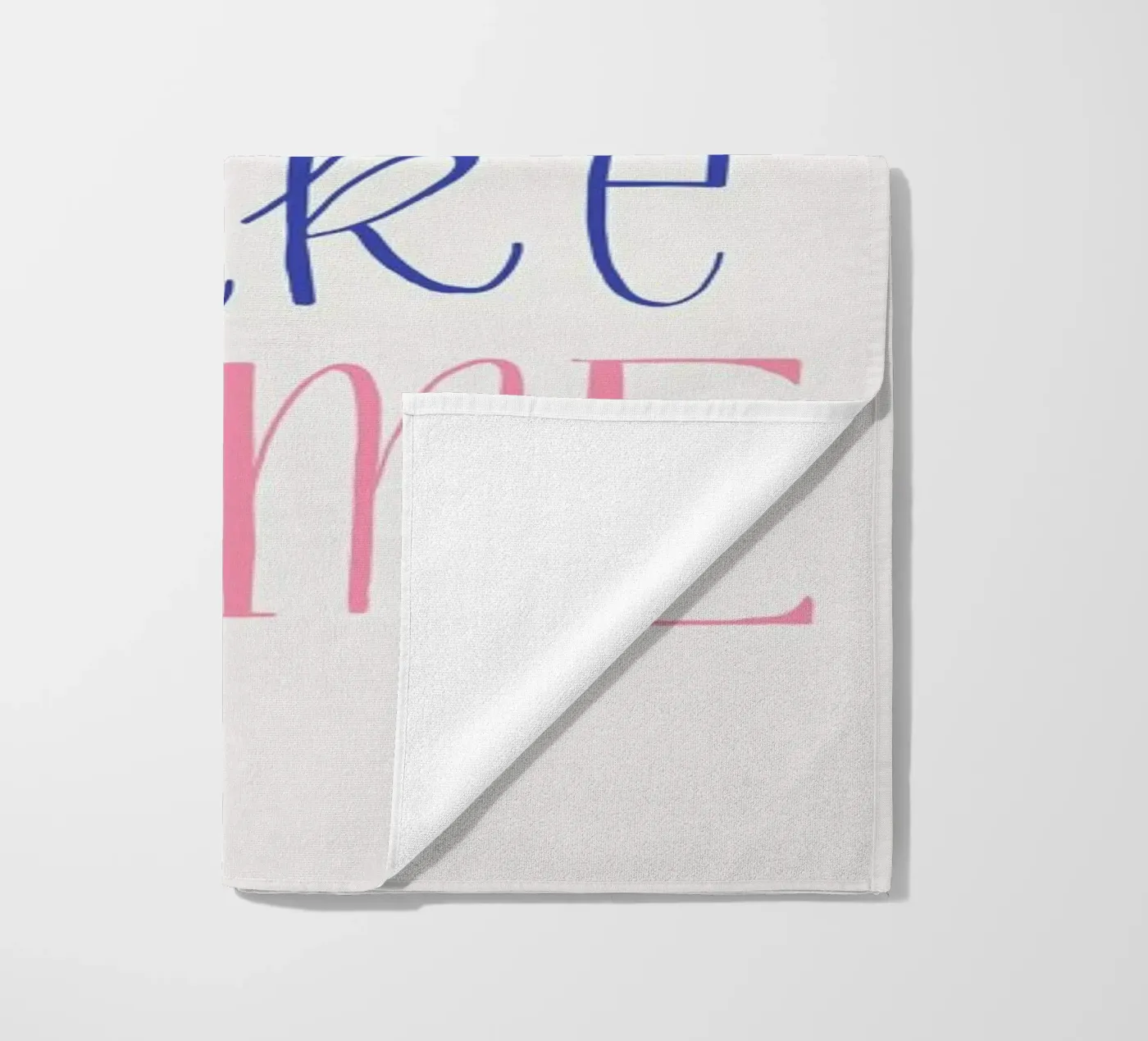 Good things take time telo mare da Pure