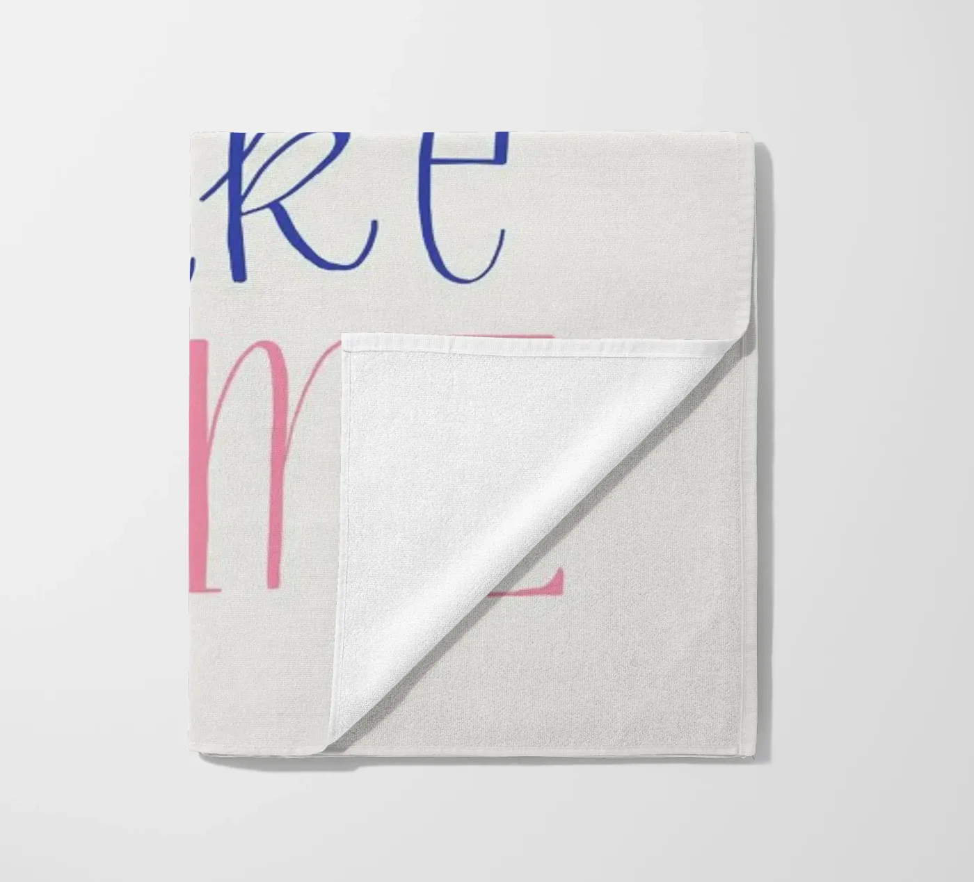 Good things take time telo mare da Pure