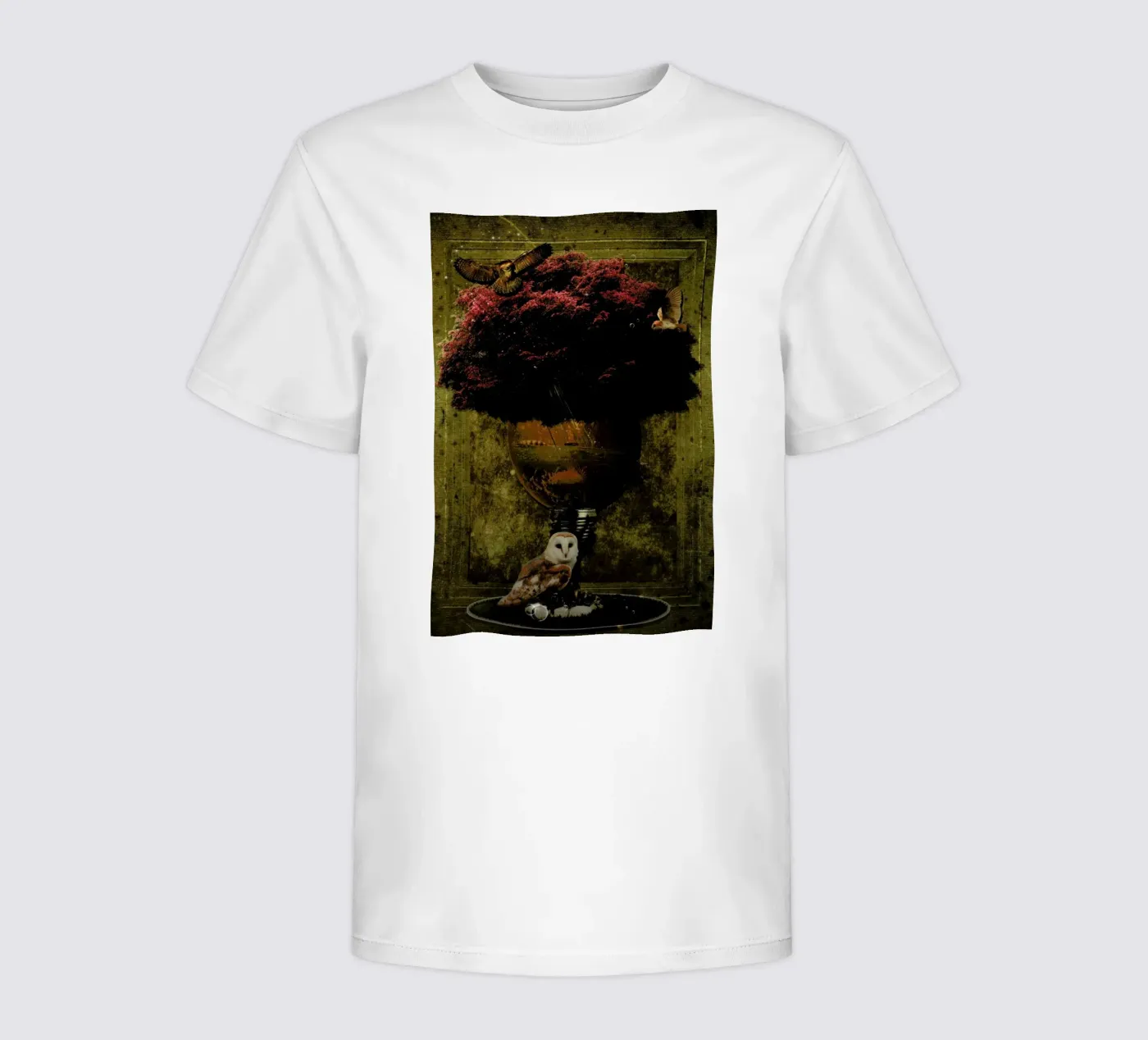 Creative Incubator t-shirt bambini da Design by Soph