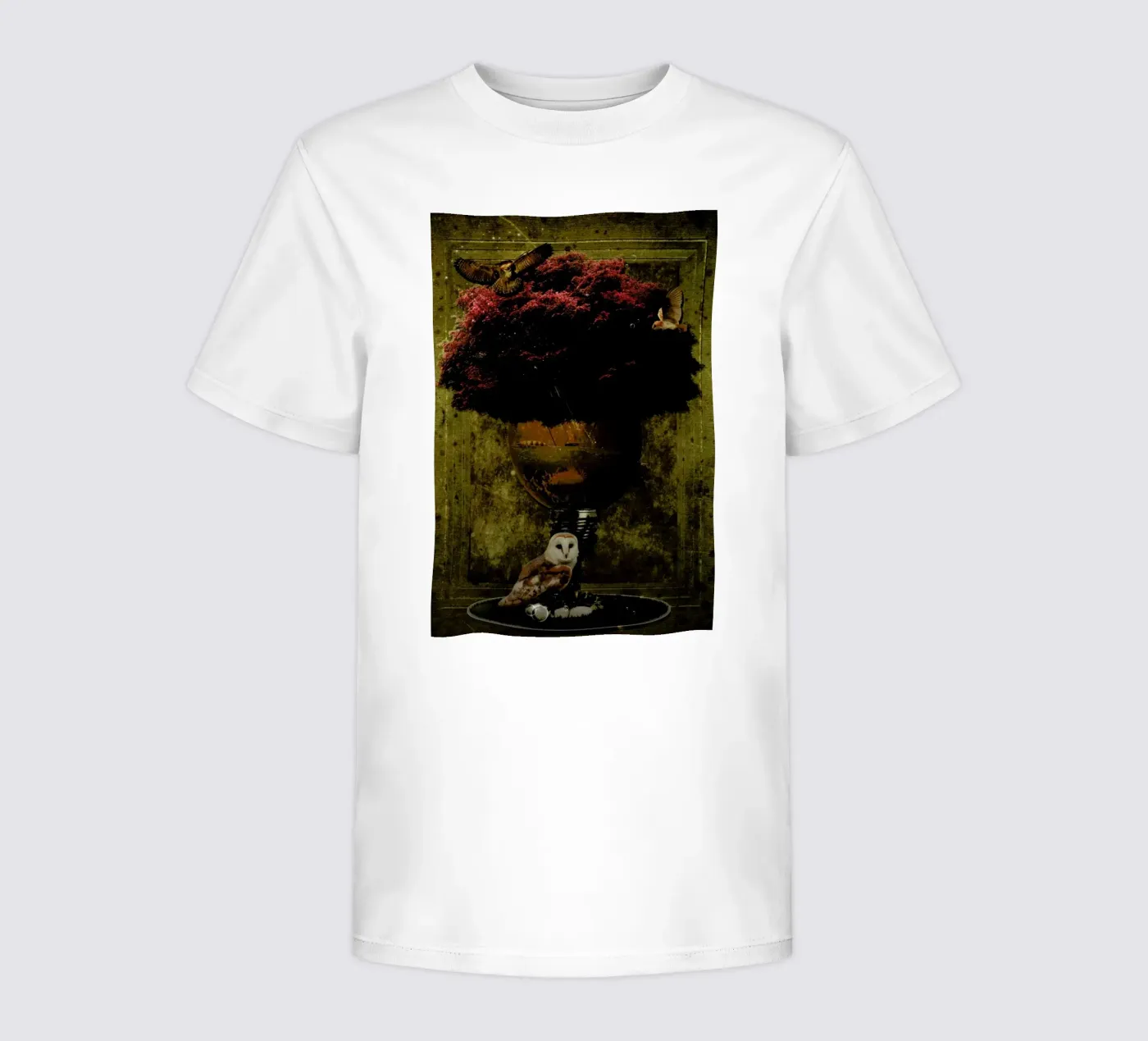 Creative Incubator t-shirt bambini da Design by Soph