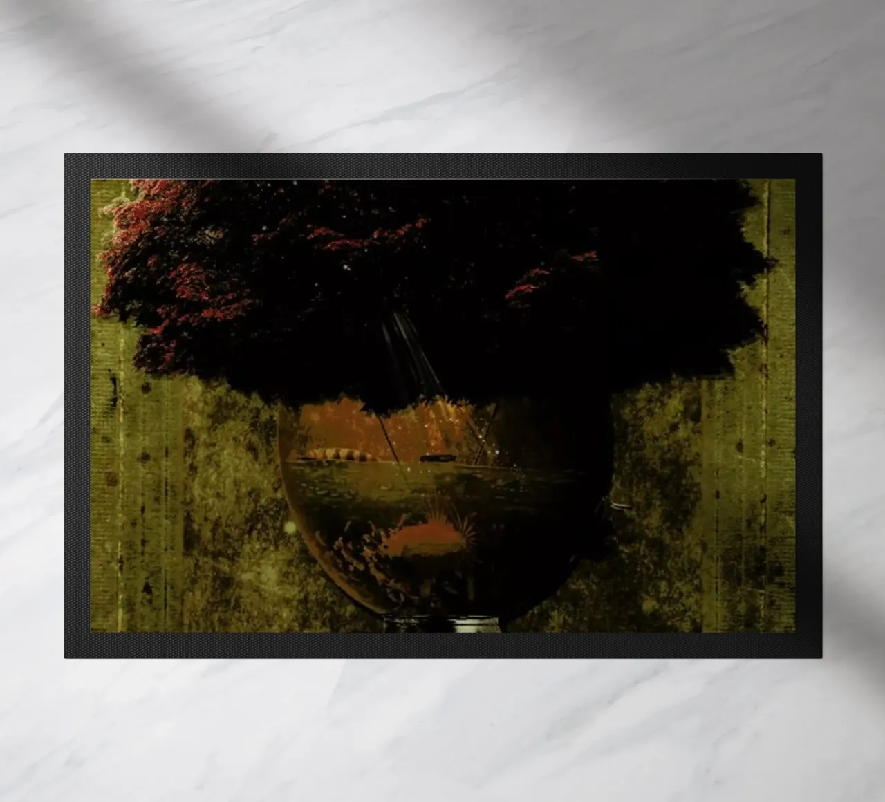 Creative Incubator zerbino da Design by Soph