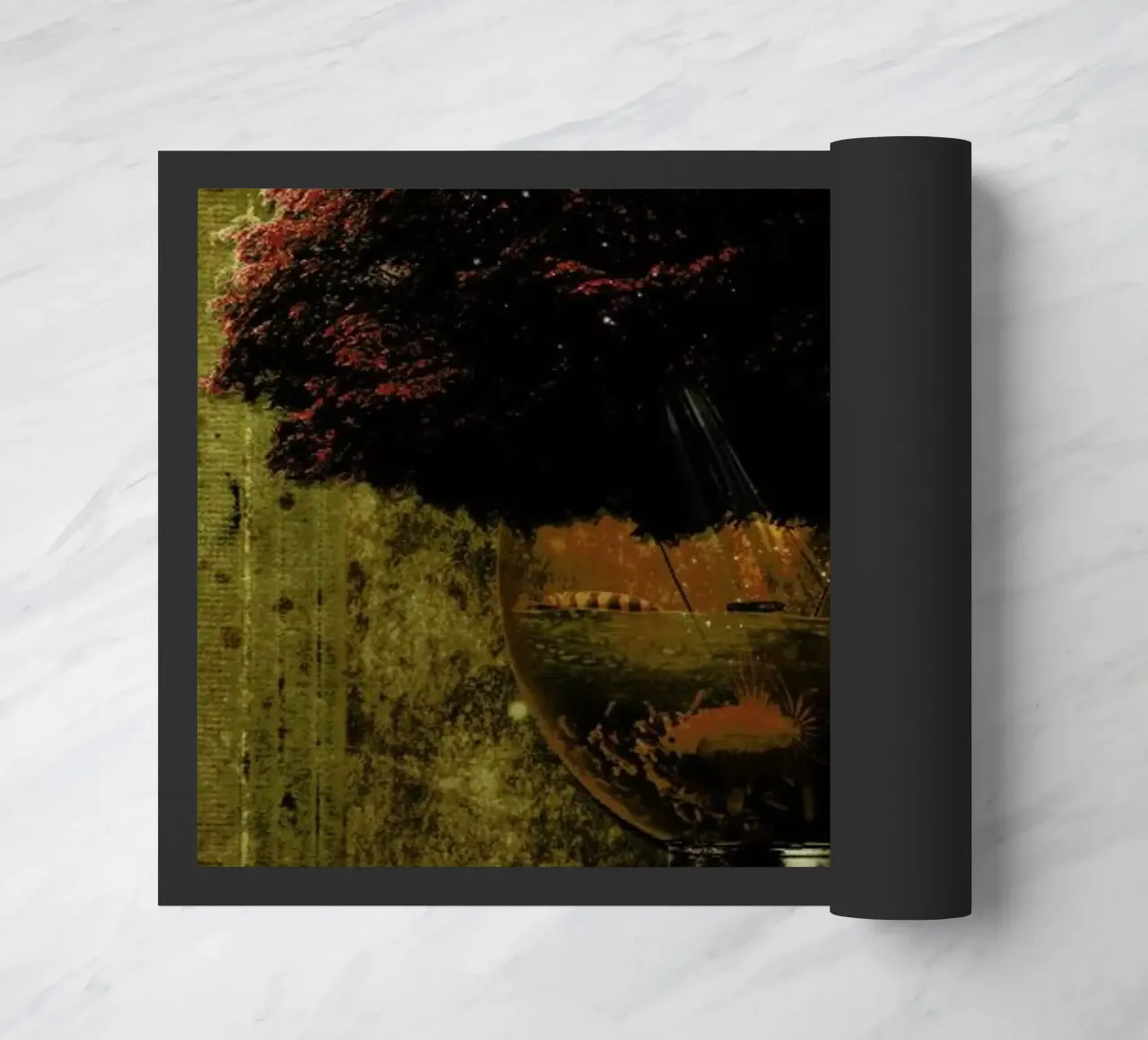 Creative Incubator zerbino da Design by Soph