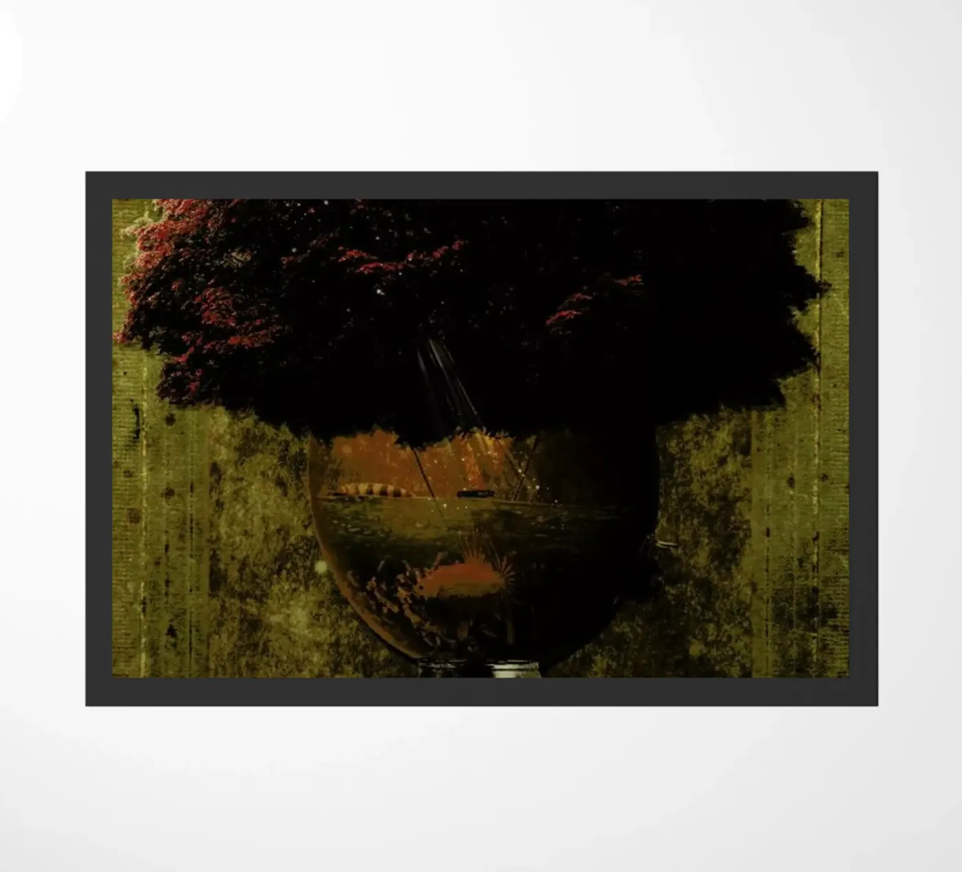 Creative Incubator zerbino da Design by Soph