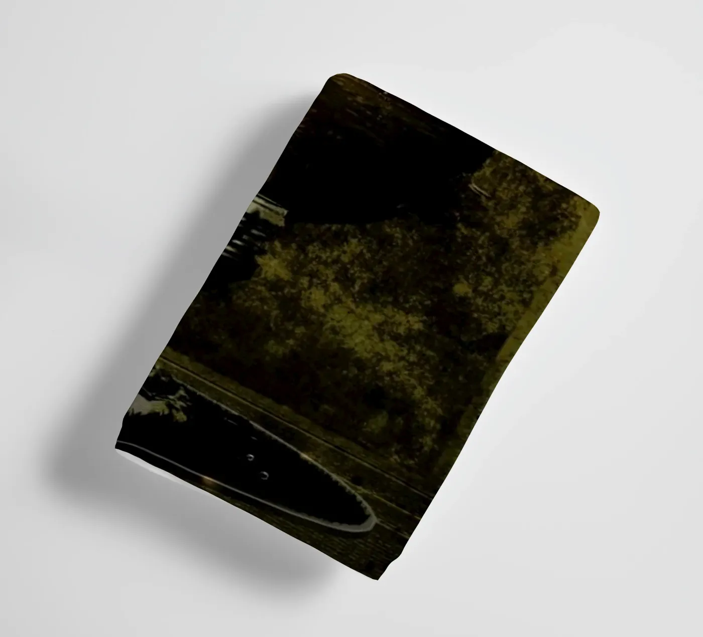 Creative Incubator badhanddoek van Design by Soph