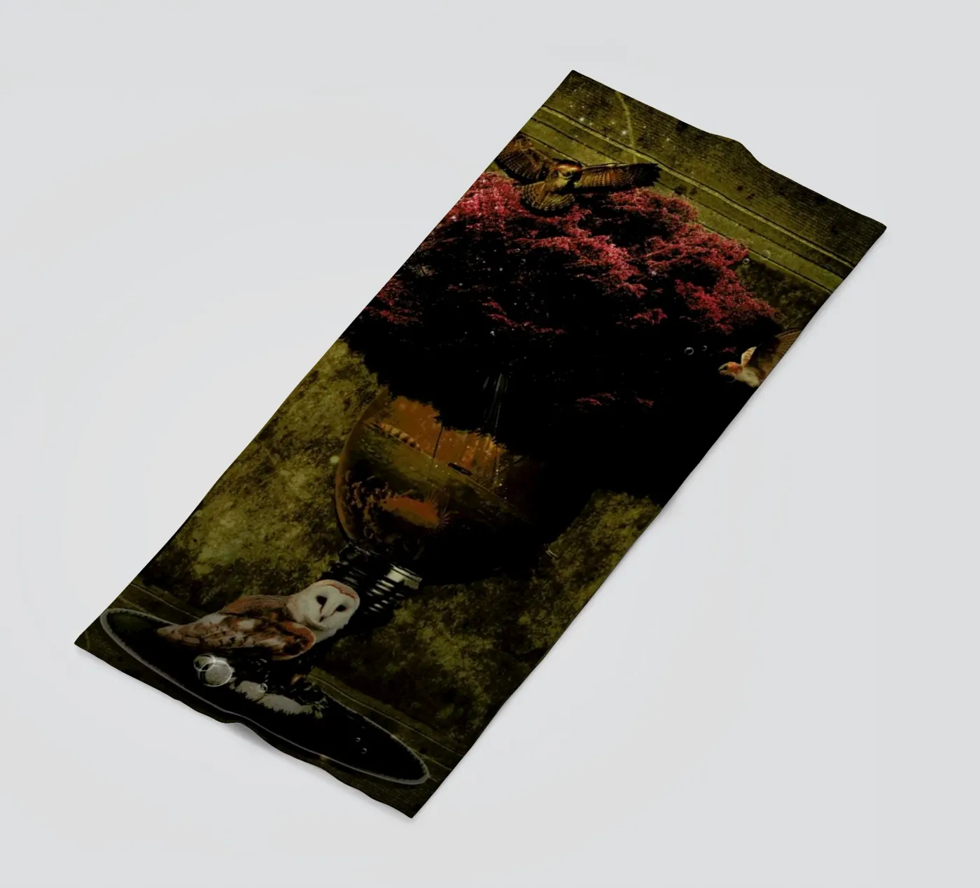 Creative Incubator telo mare da Design by Soph