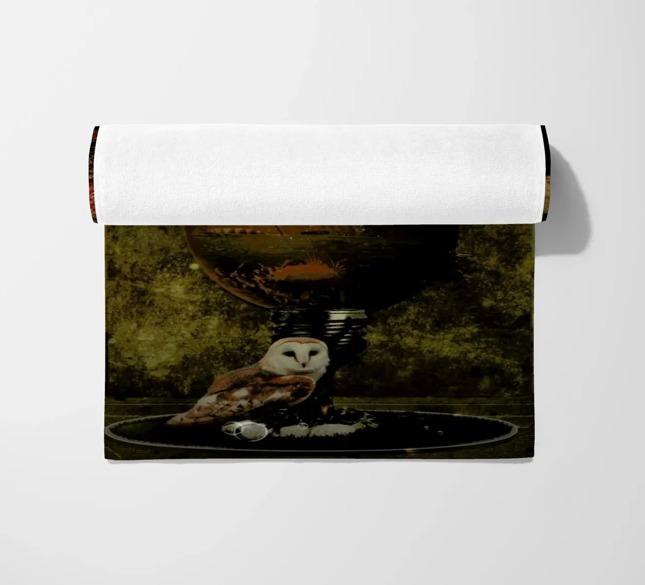 Creative Incubator telo mare da Design by Soph