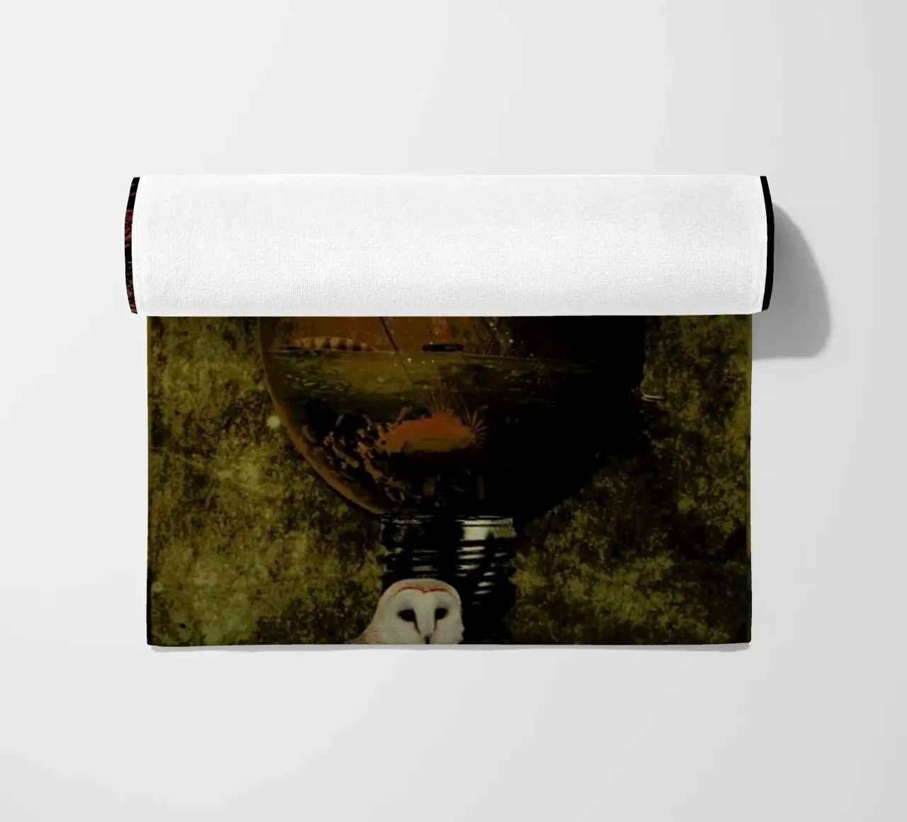 Creative Incubator telo mare da Design by Soph