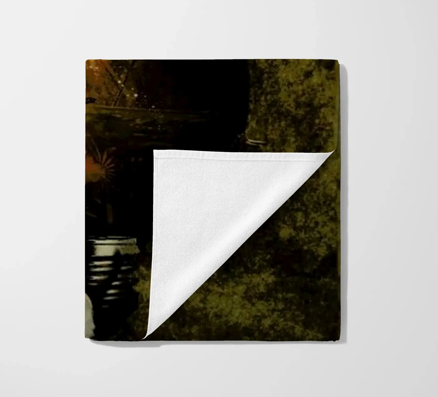 Creative Incubator telo mare da Design by Soph