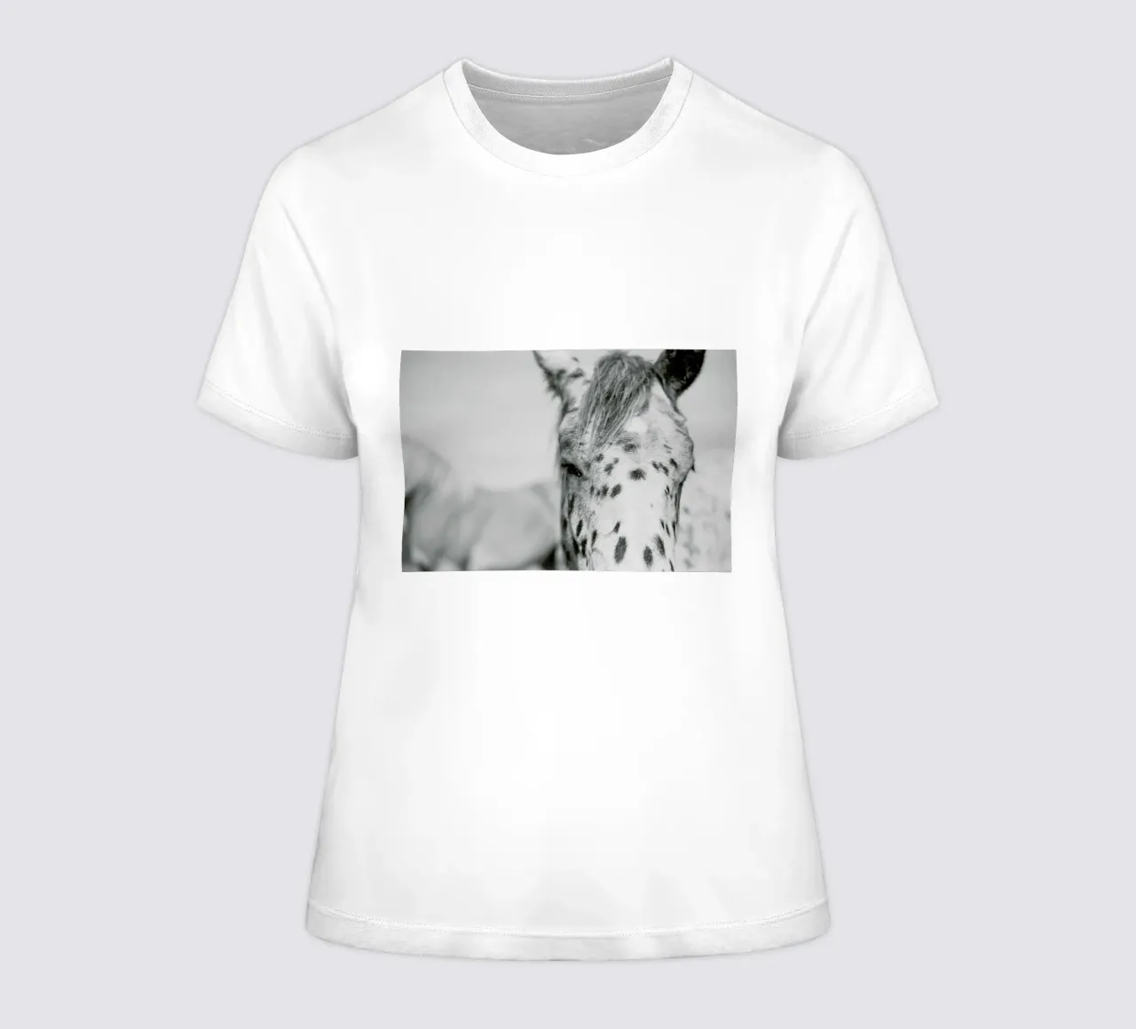 Kleiner Onkel t-shirt da donna da Nur Mut