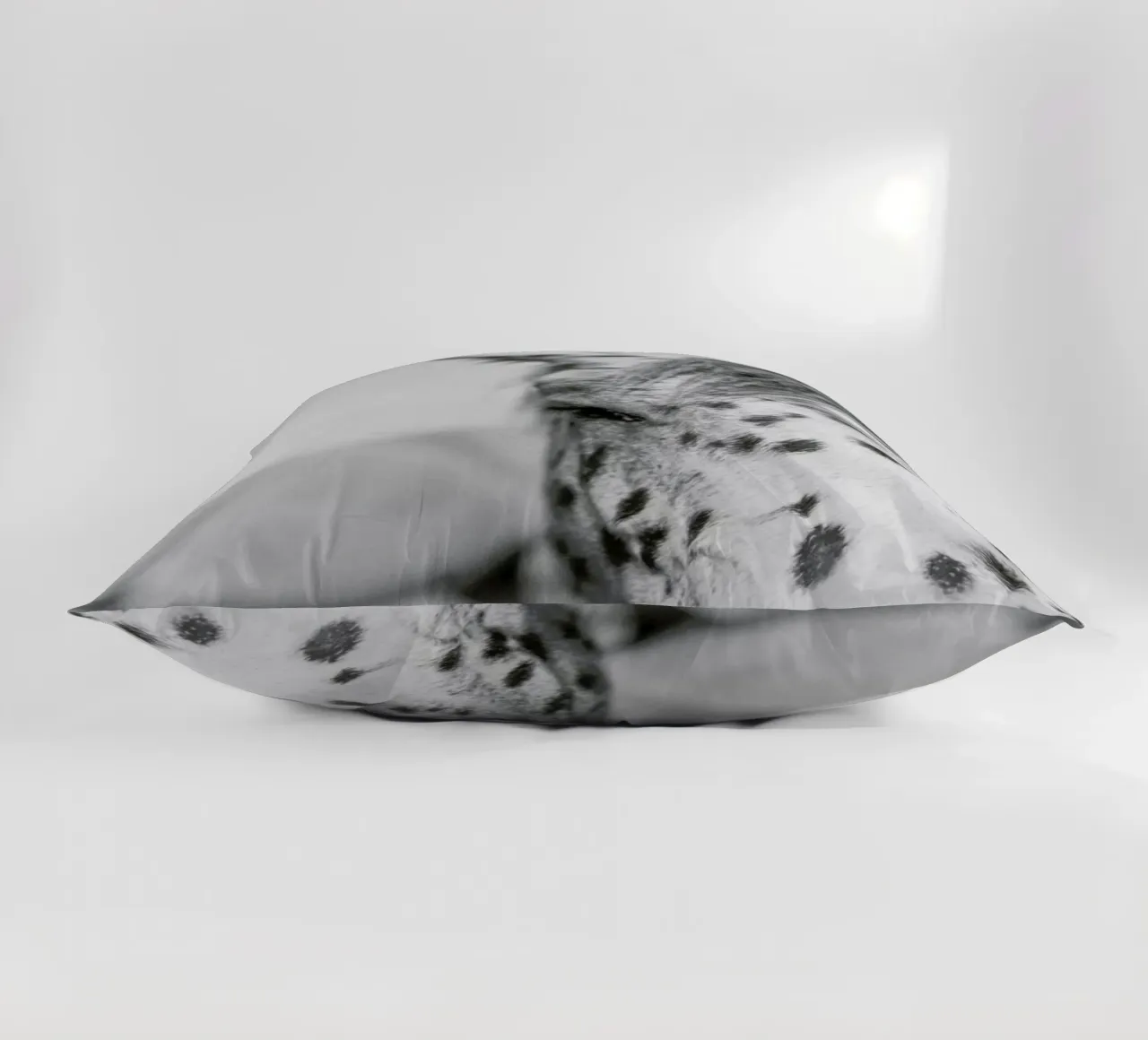 Kleiner Onkel cuscino da Nur Mut