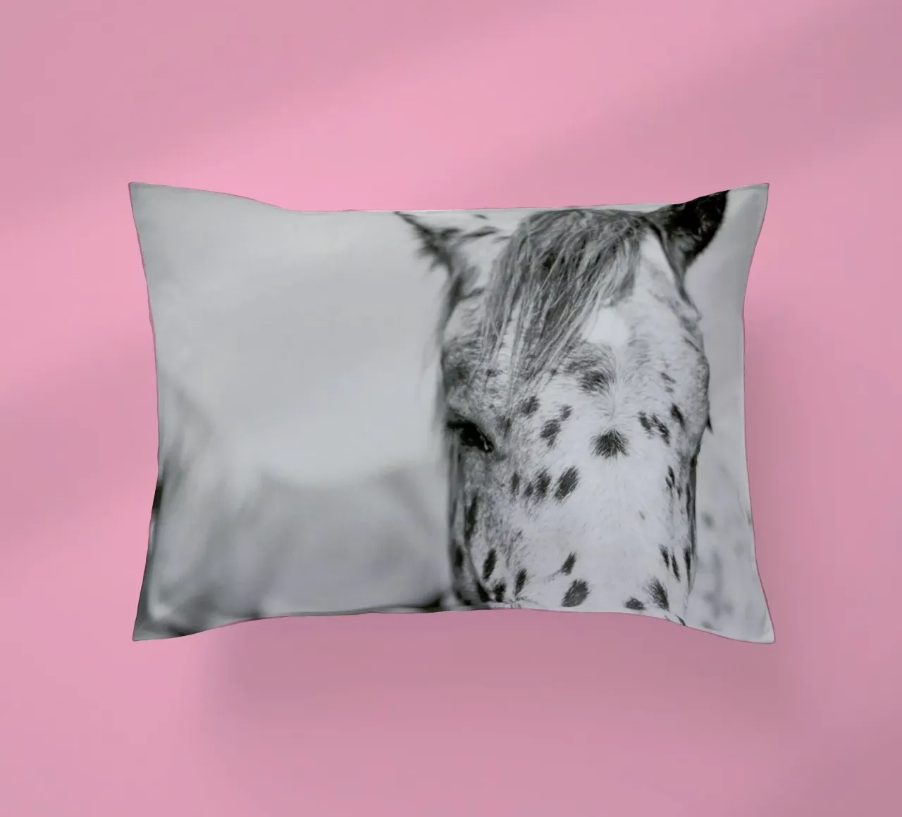 Kleiner Onkel cuscino da Nur Mut
