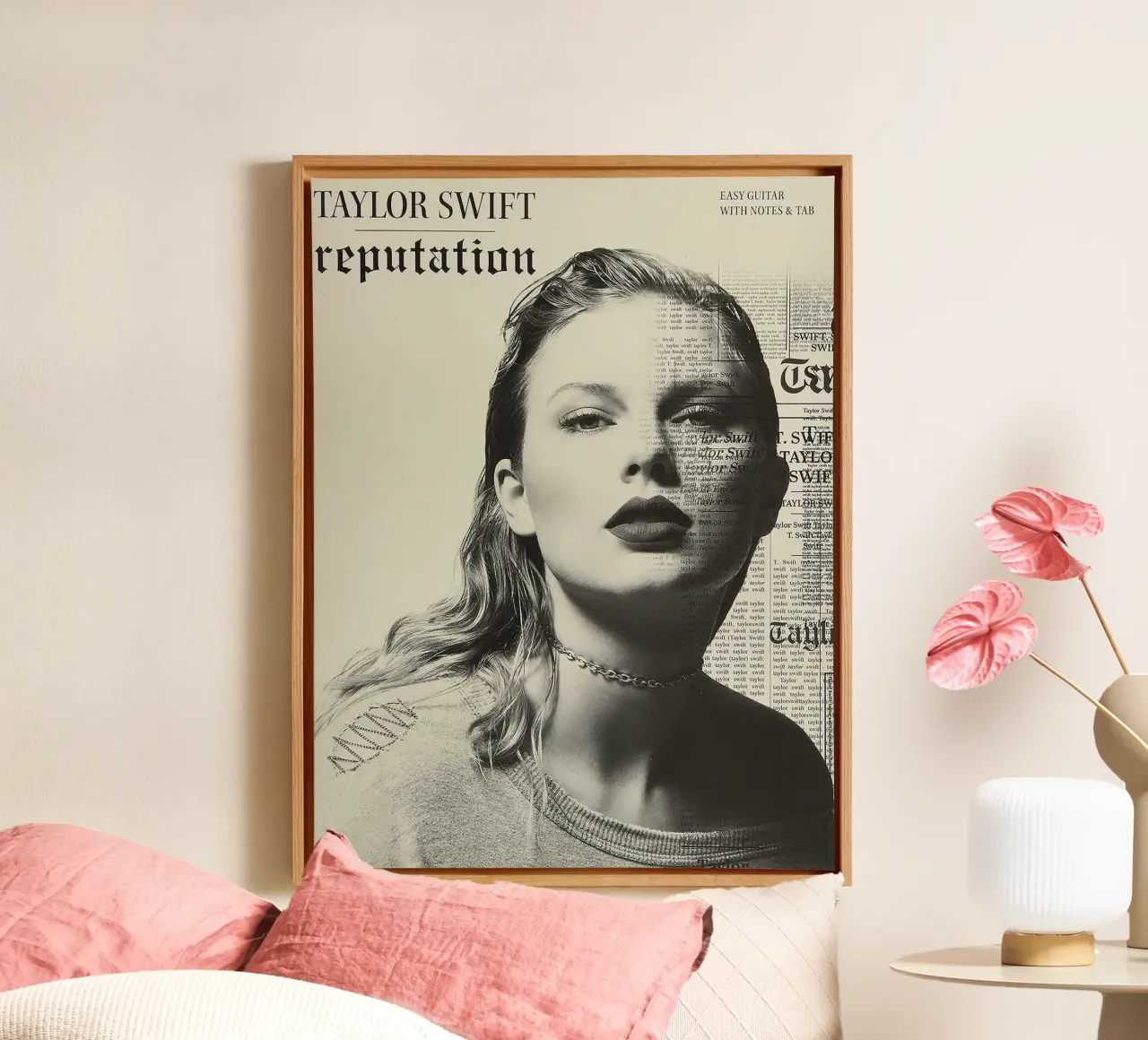 Reputation canvas by Attaboy Dsgn