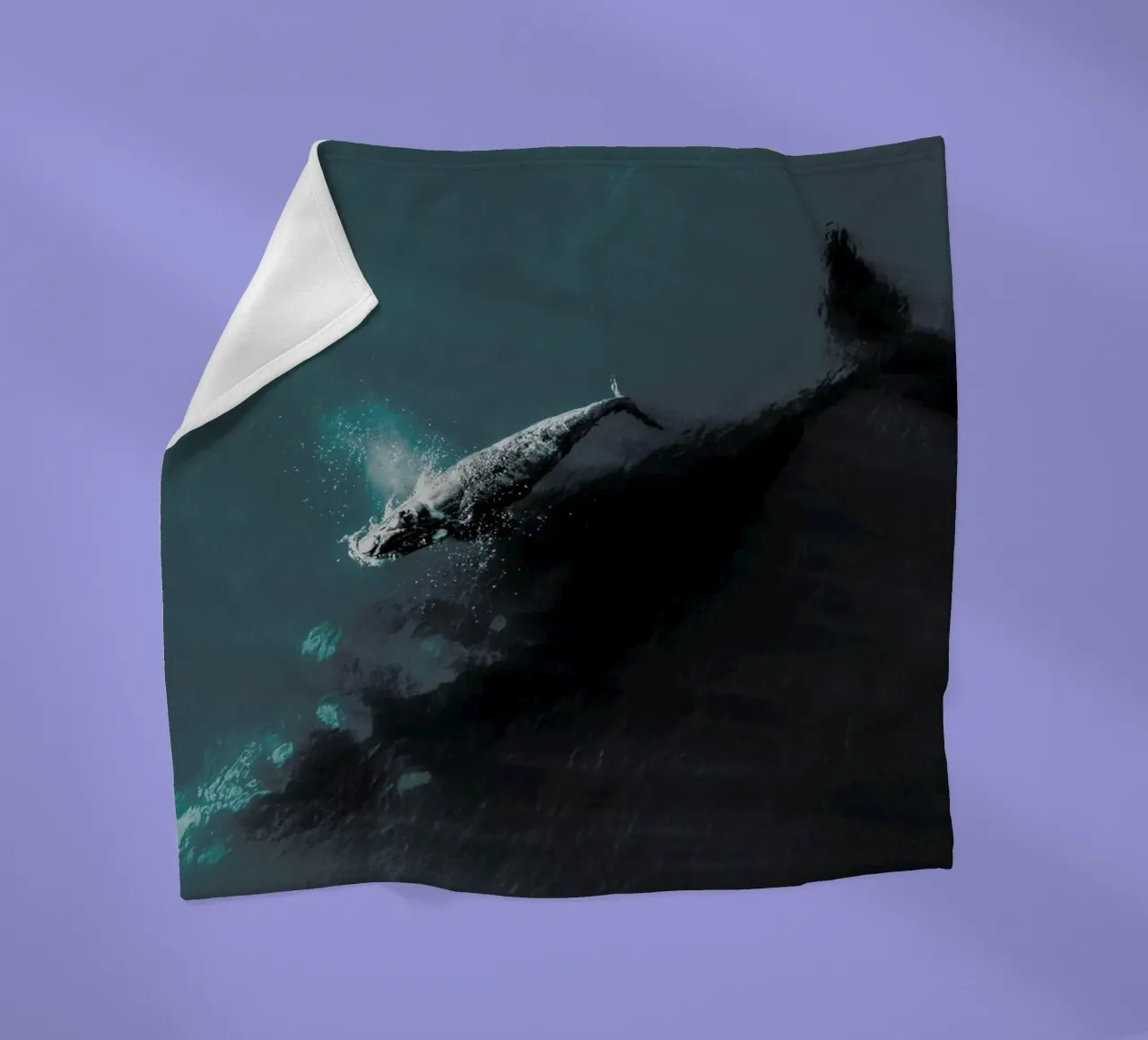 Where You Go, I Follow @KevinZaouali coperta in pile da EyeEm Mobile GmbH