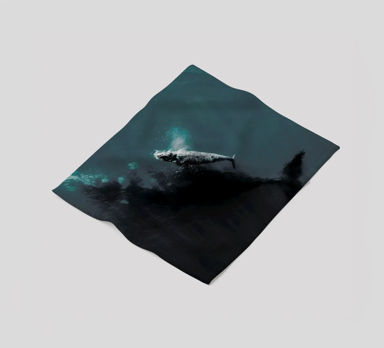 Where You Go, I Follow @KevinZaouali coperta in pile da EyeEm Mobile GmbH