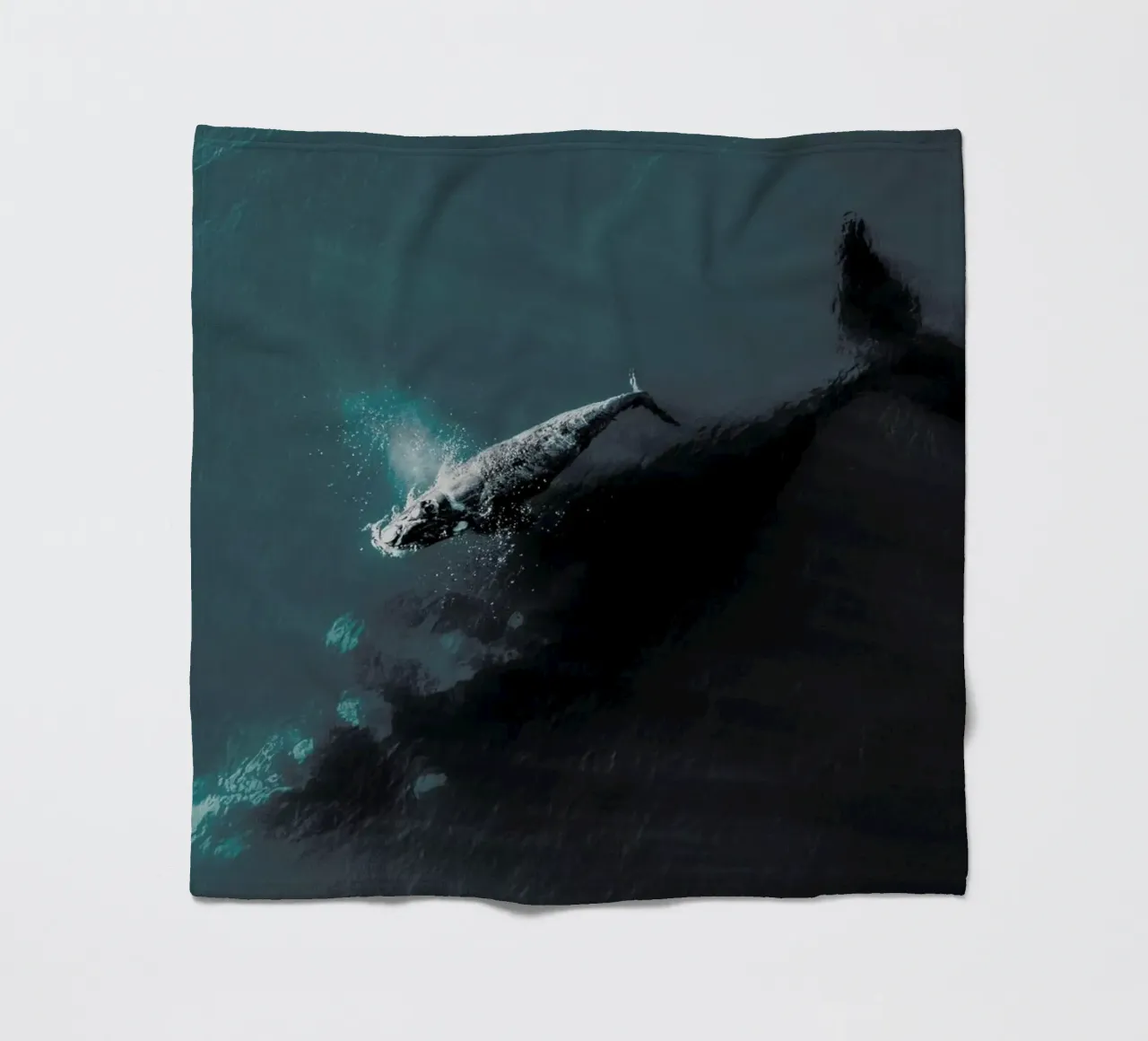 Where You Go, I Follow @KevinZaouali coperta in pile da EyeEm Mobile GmbH