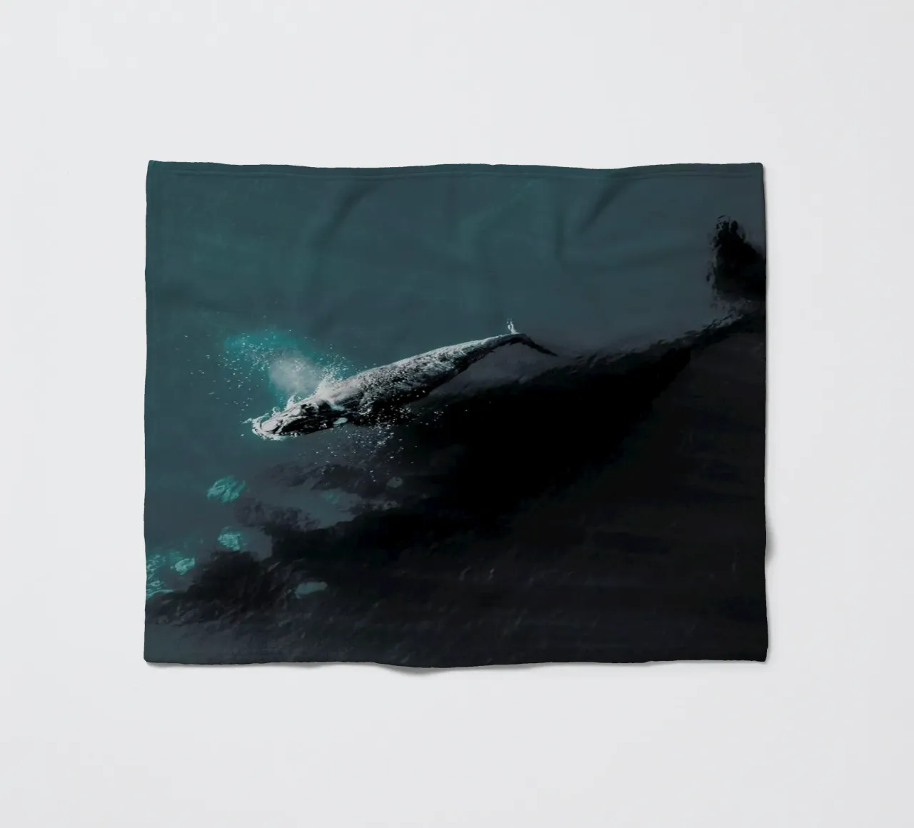 Where You Go, I Follow @KevinZaouali coperta in pile da EyeEm Mobile GmbH