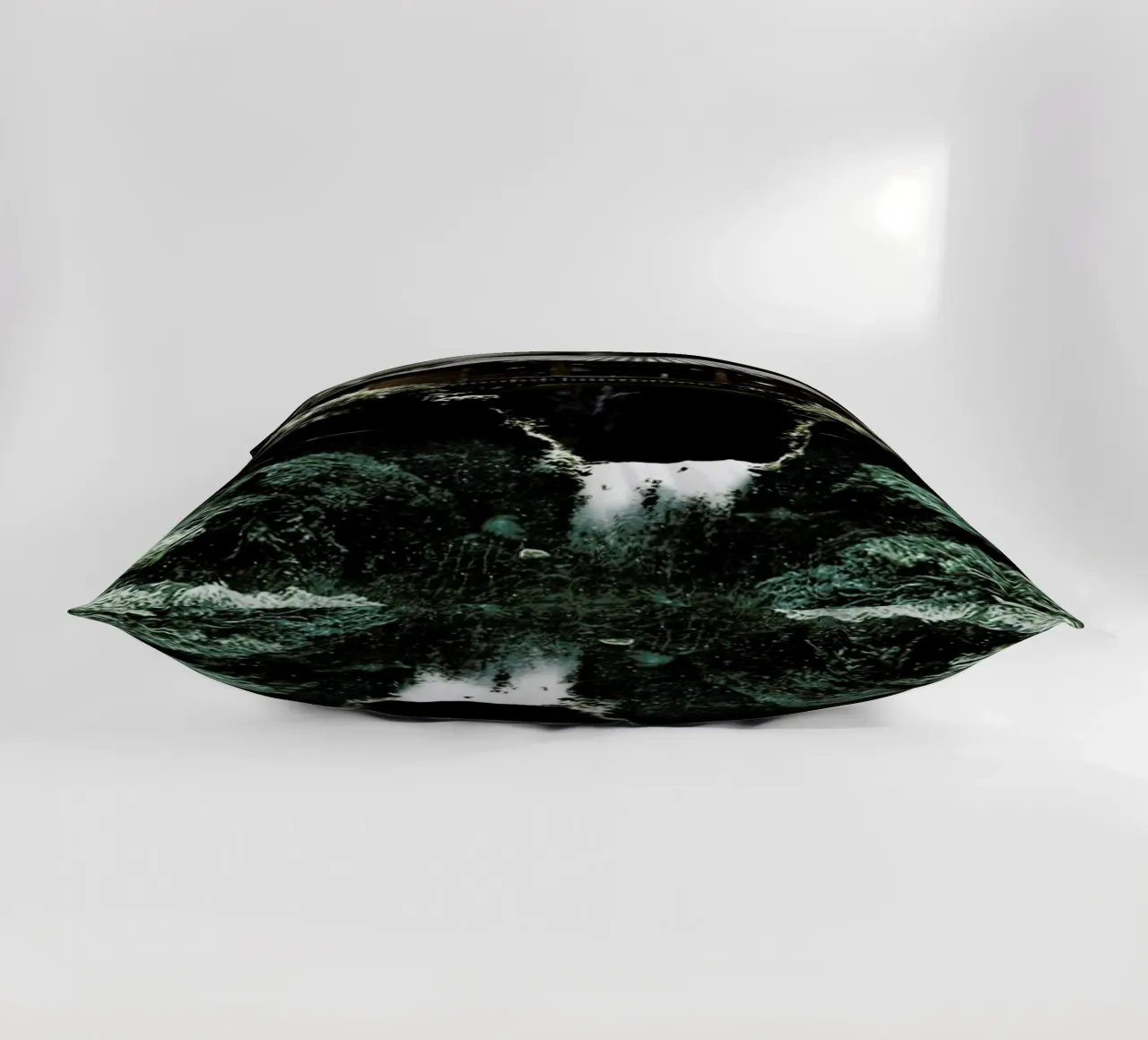 Deeply Disturbed cuscino da Design by Soph