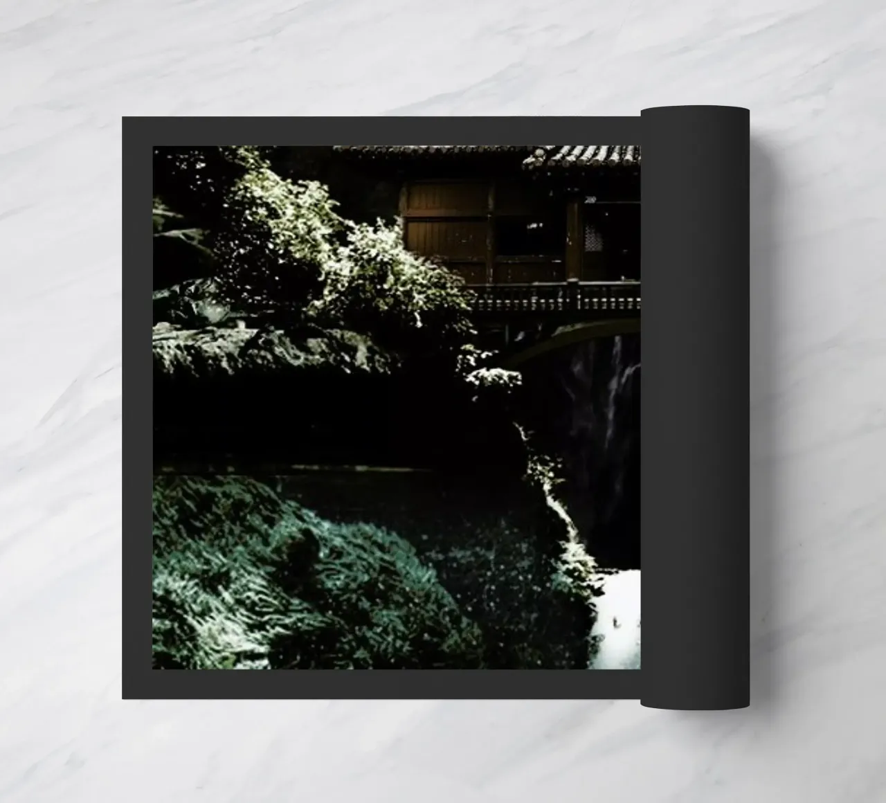 Deeply Disturbed zerbino da Design by Soph