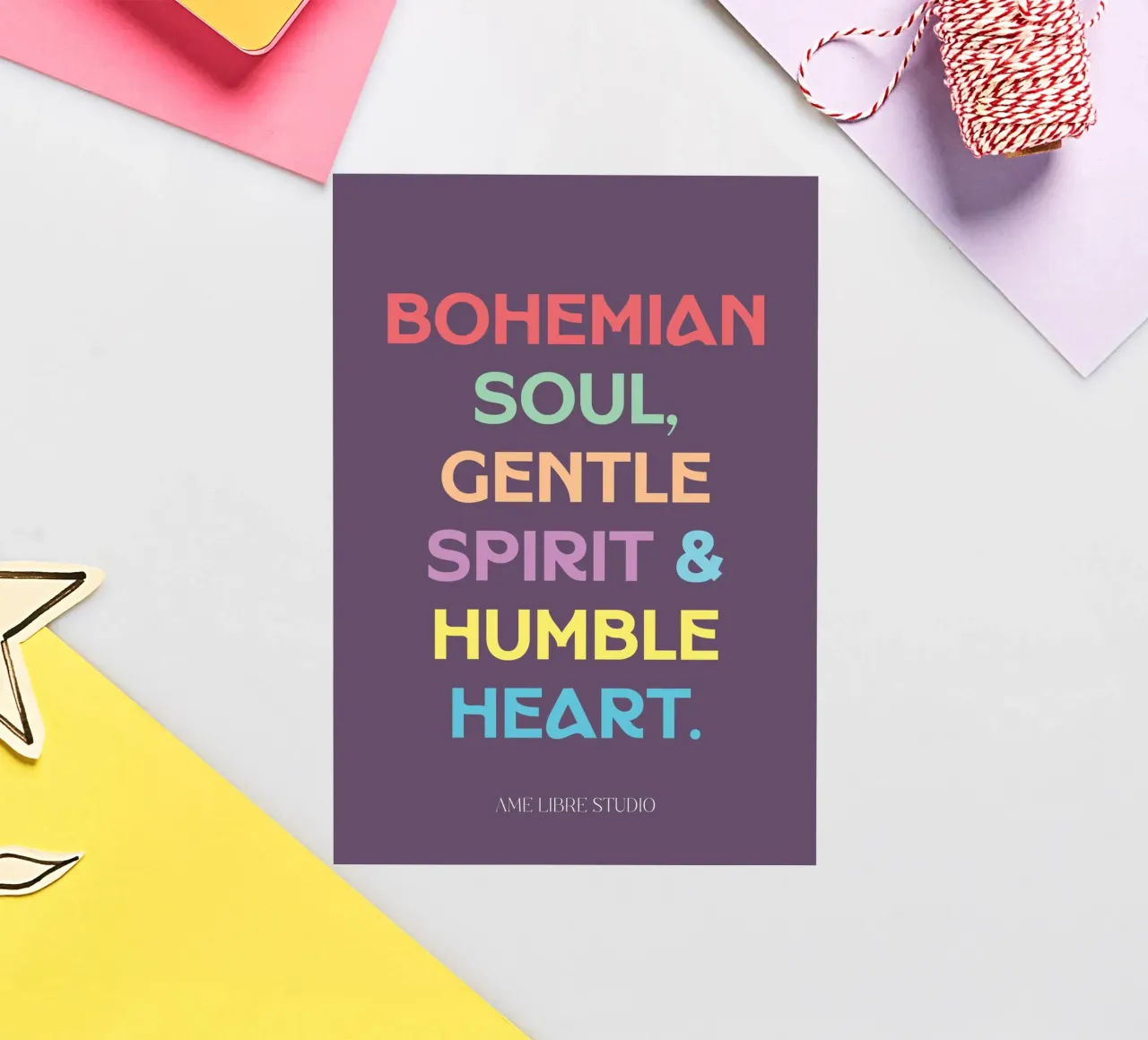 π sticker van MENTHE SAUVAGE