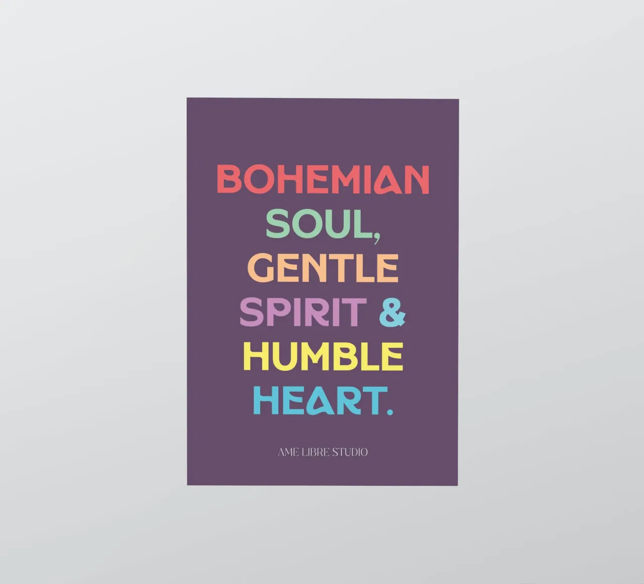 π sticker van MENTHE SAUVAGE