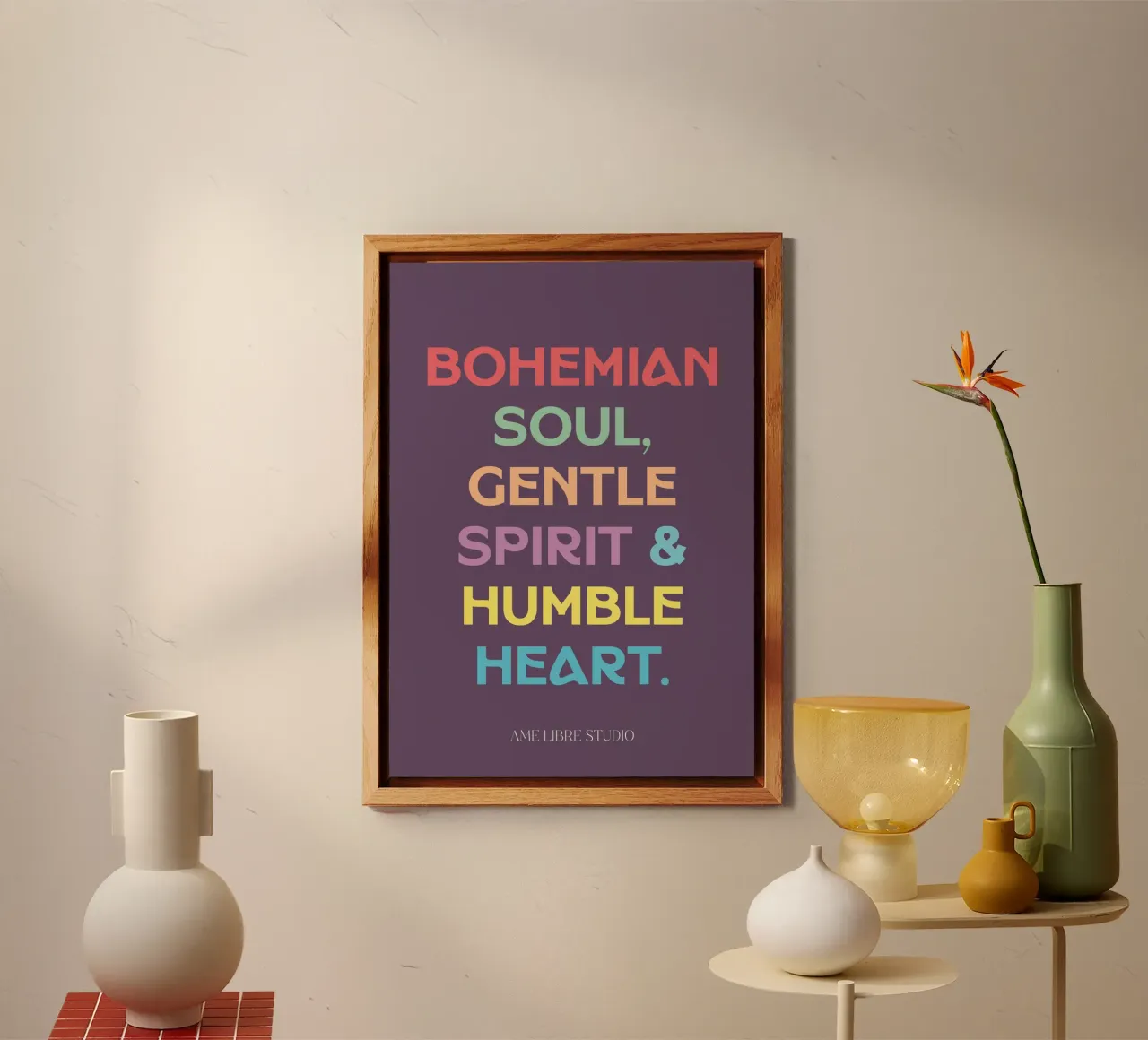 💜 forex plate by MENTHE SAUVAGE