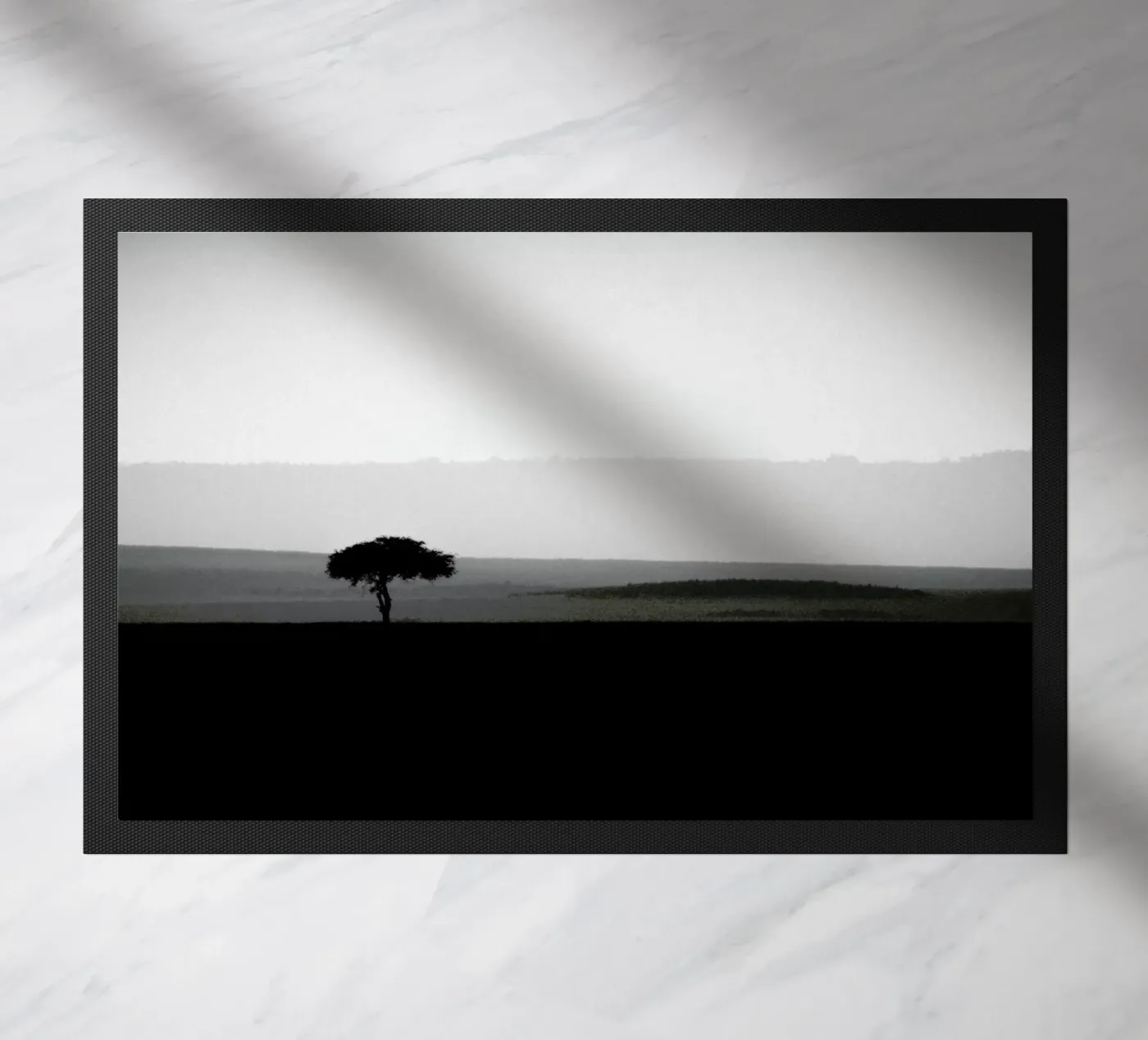 The Sole Tree zerbino da METROPOLIS