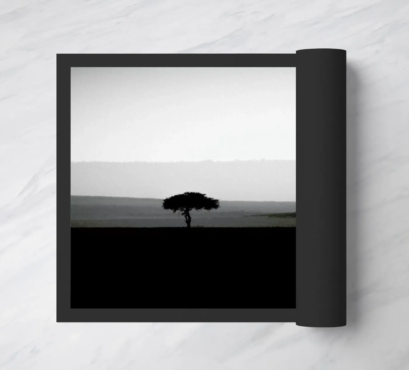 The Sole Tree zerbino da METROPOLIS