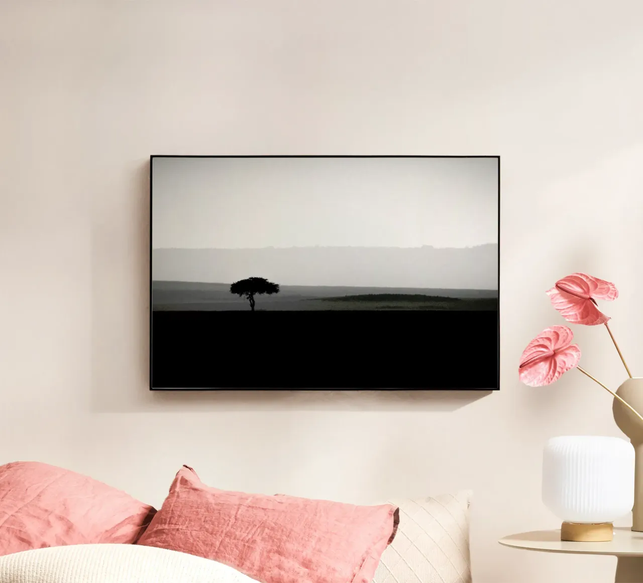 The Sole Tree plexiglass da METROPOLIS