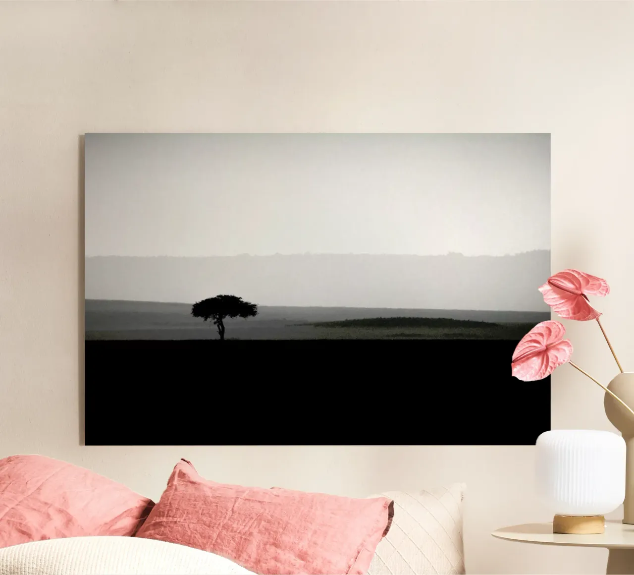 The Sole Tree plexiglass da METROPOLIS