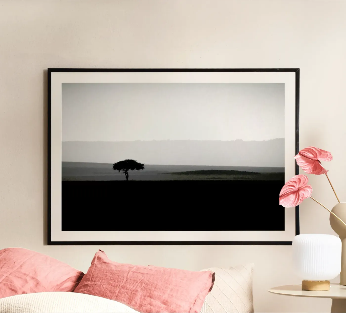 The Sole Tree poster da METROPOLIS