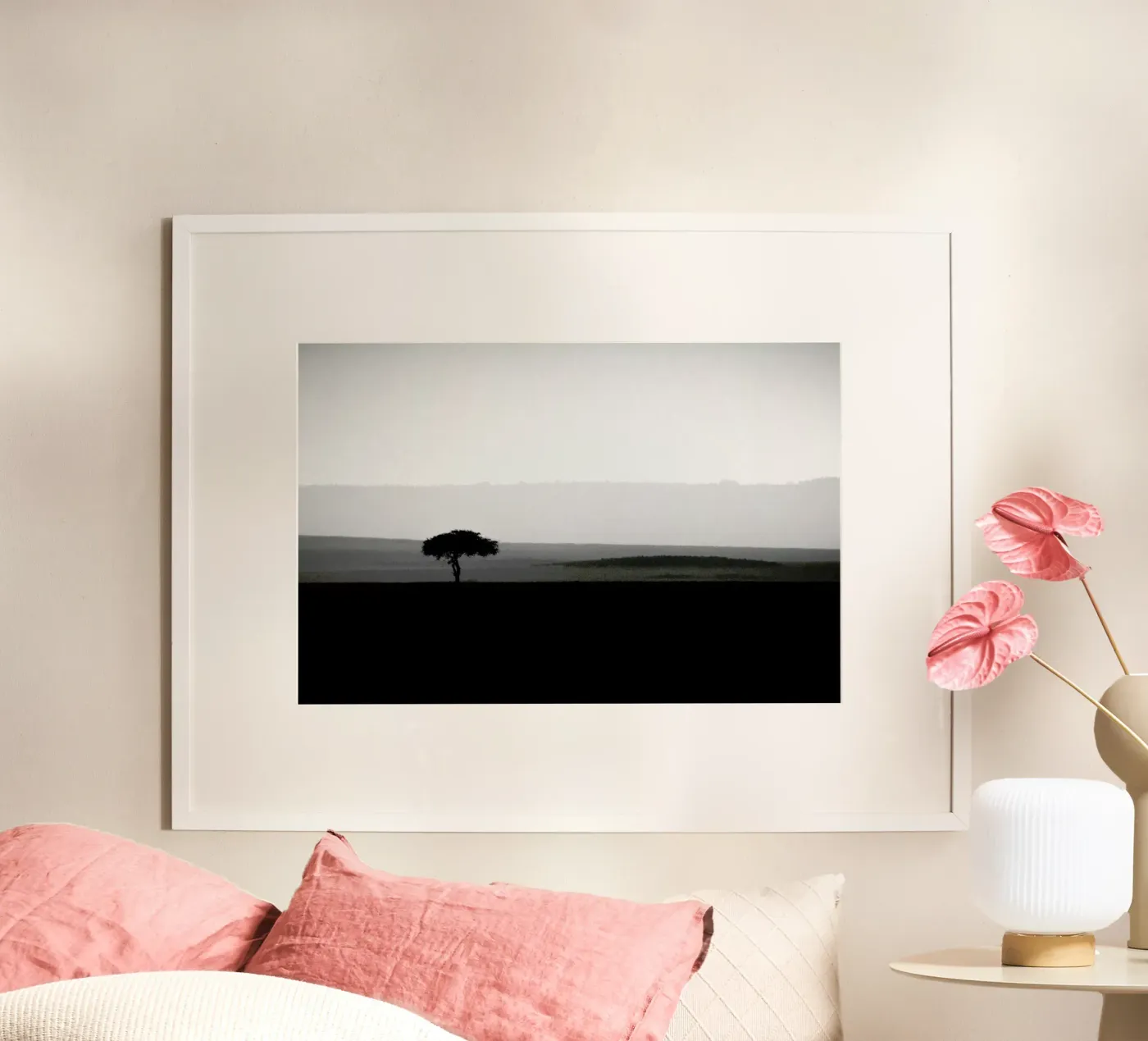 The Sole Tree poster da METROPOLIS