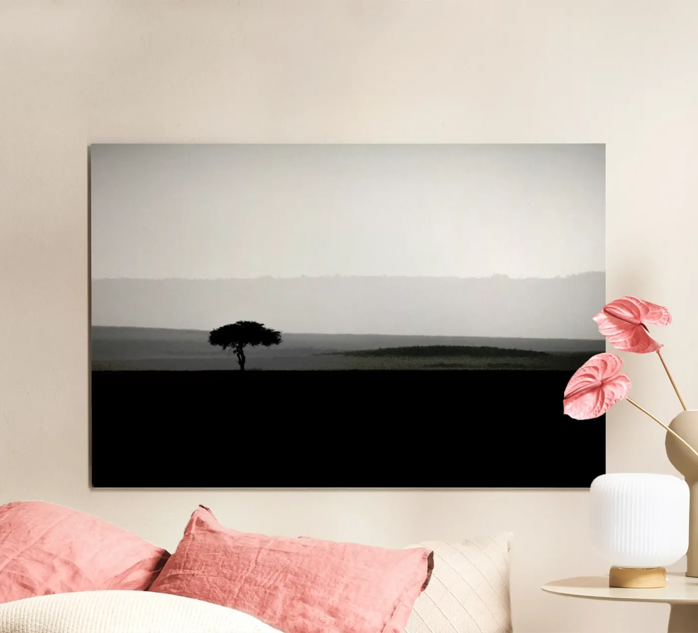 The Sole Tree poster da METROPOLIS