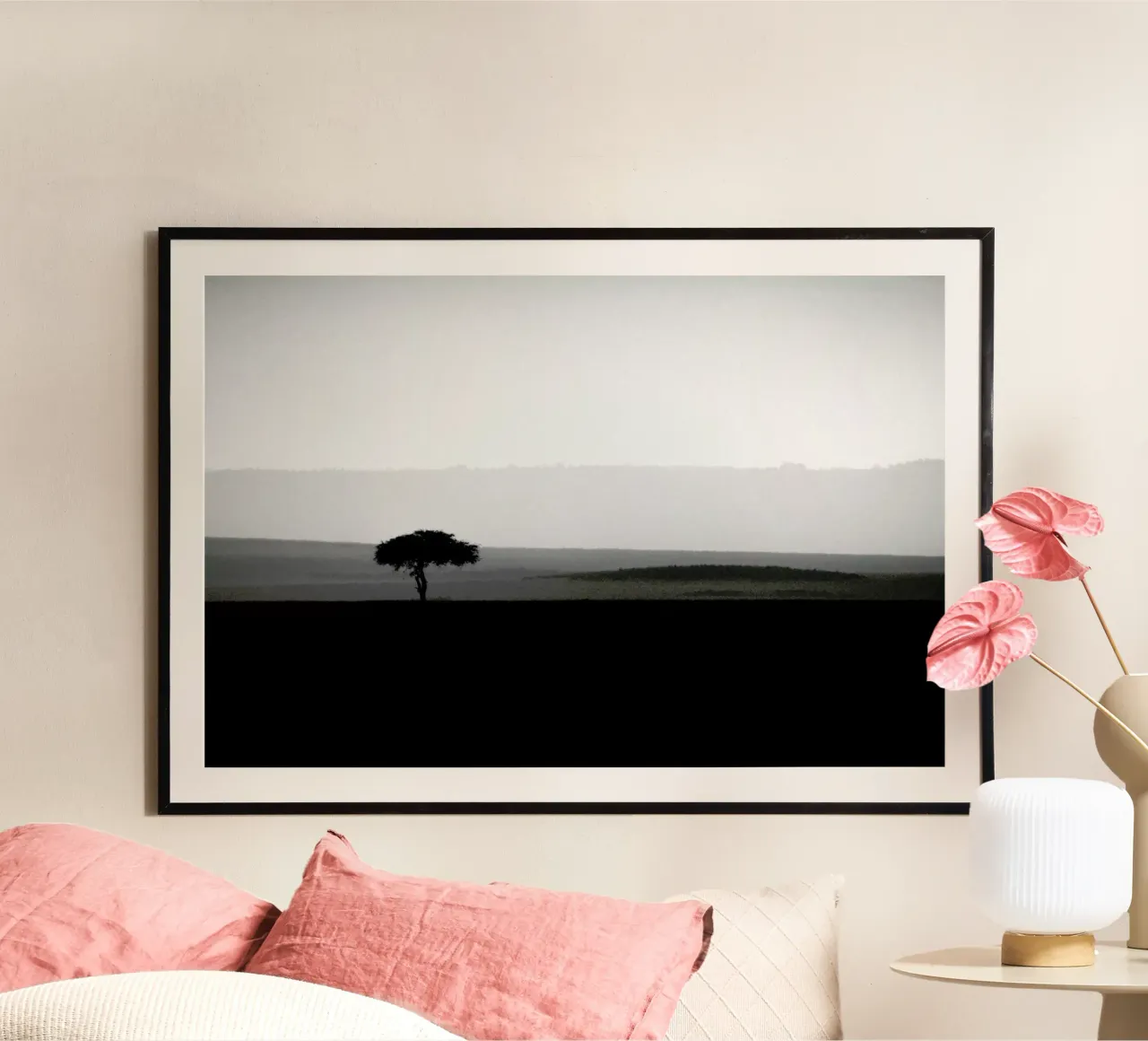 The Sole Tree poster da METROPOLIS