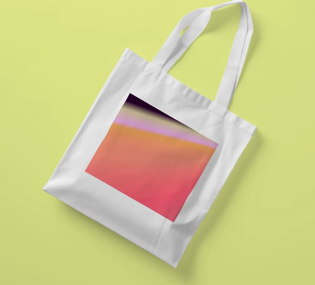 DEVA'S DEVOTON borsa in juta da ÂME LIBRE STUDIO