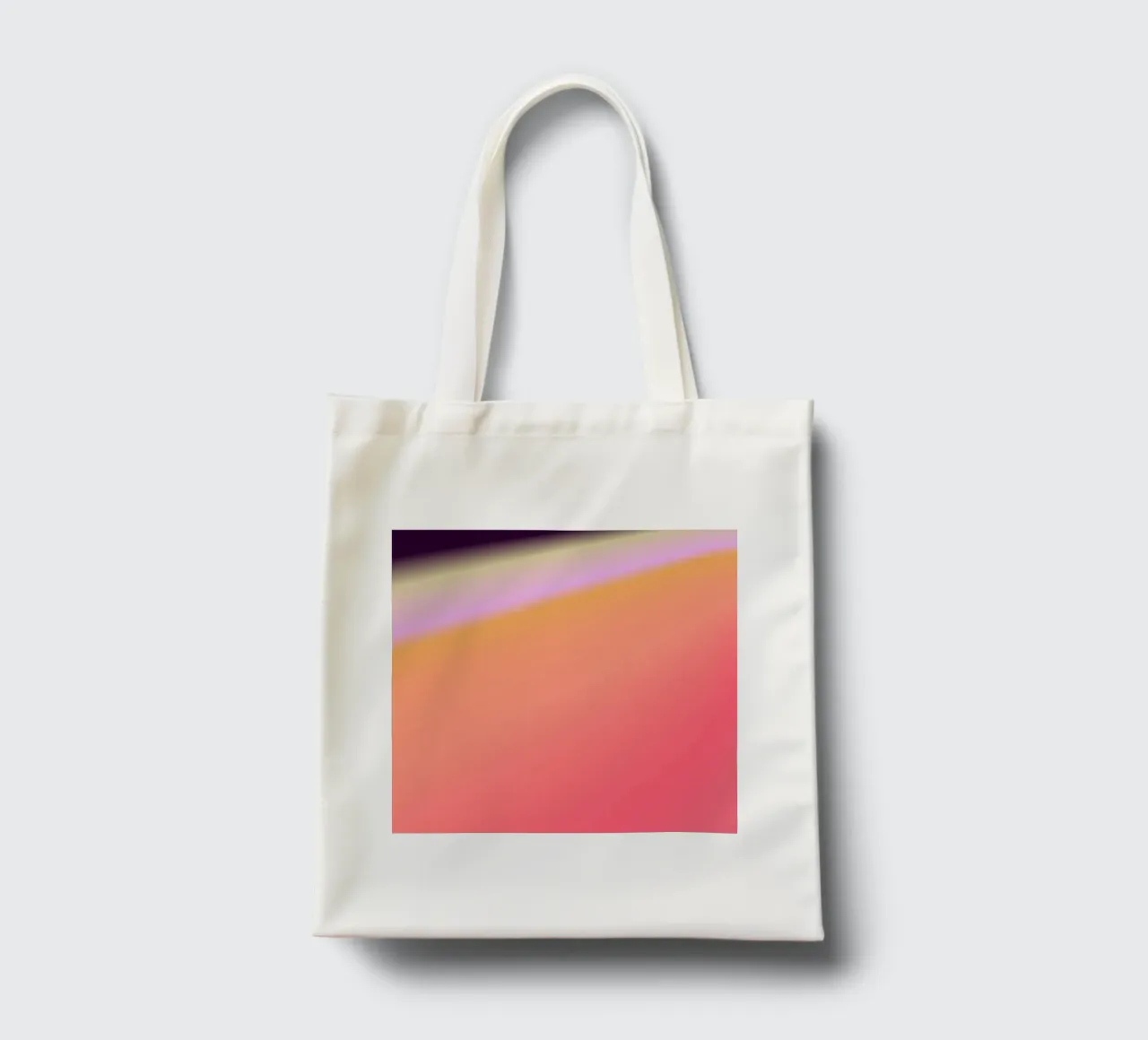 DEVA'S DEVOTON borsa in juta da ÂME LIBRE STUDIO