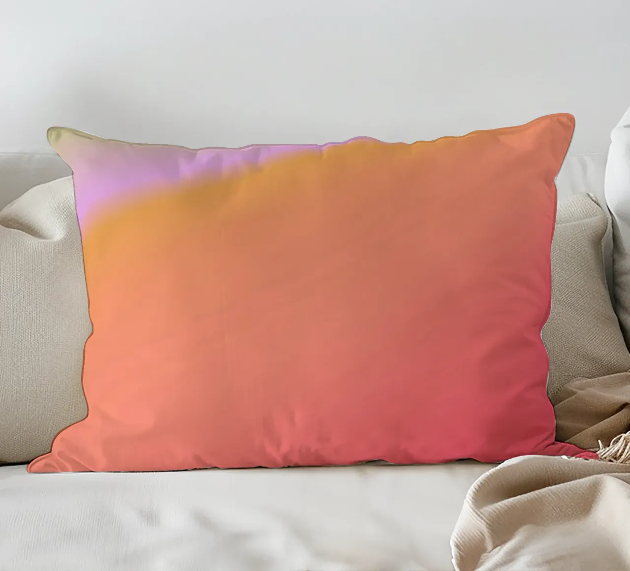 DEVA'S DEVOTON cuscino da ÂME LIBRE STUDIO