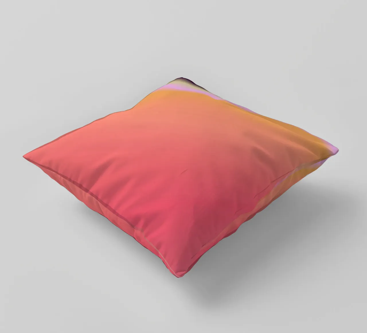 DEVA'S DEVOTON cuscino da ÂME LIBRE STUDIO