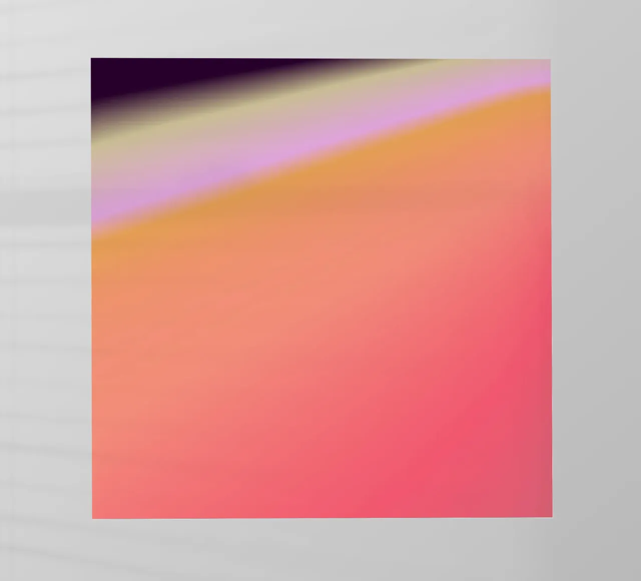 DEVA'S DEVOTON pellicola backlit da ÂME LIBRE STUDIO