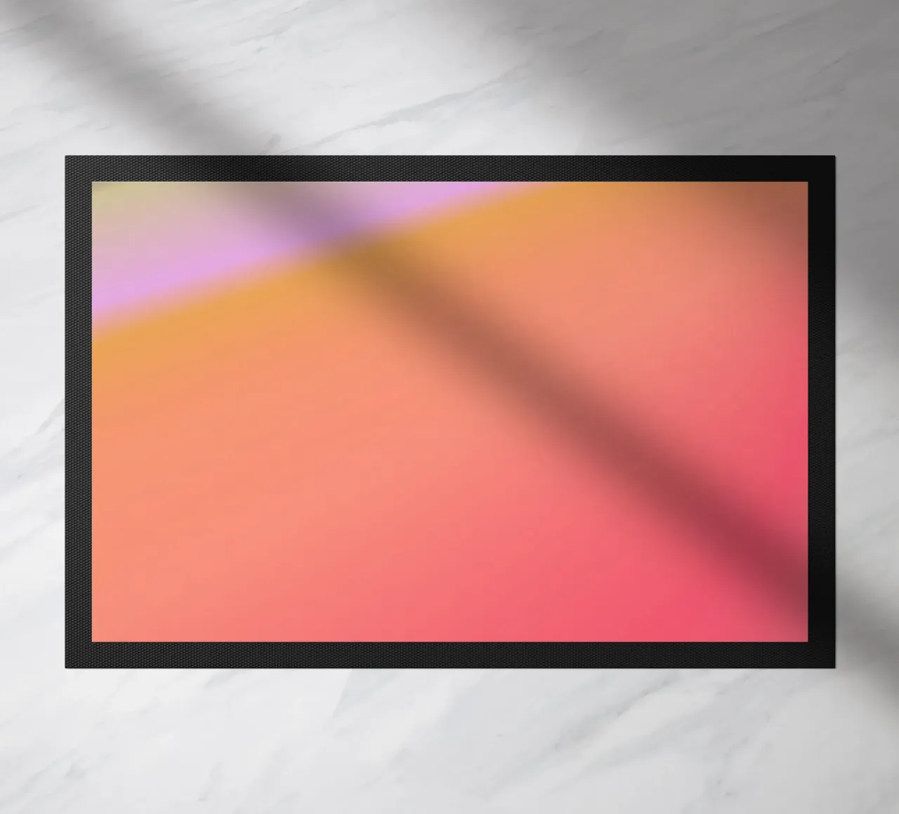 DEVA'S DEVOTON Fußmatte von ÂME LIBRE STUDIO