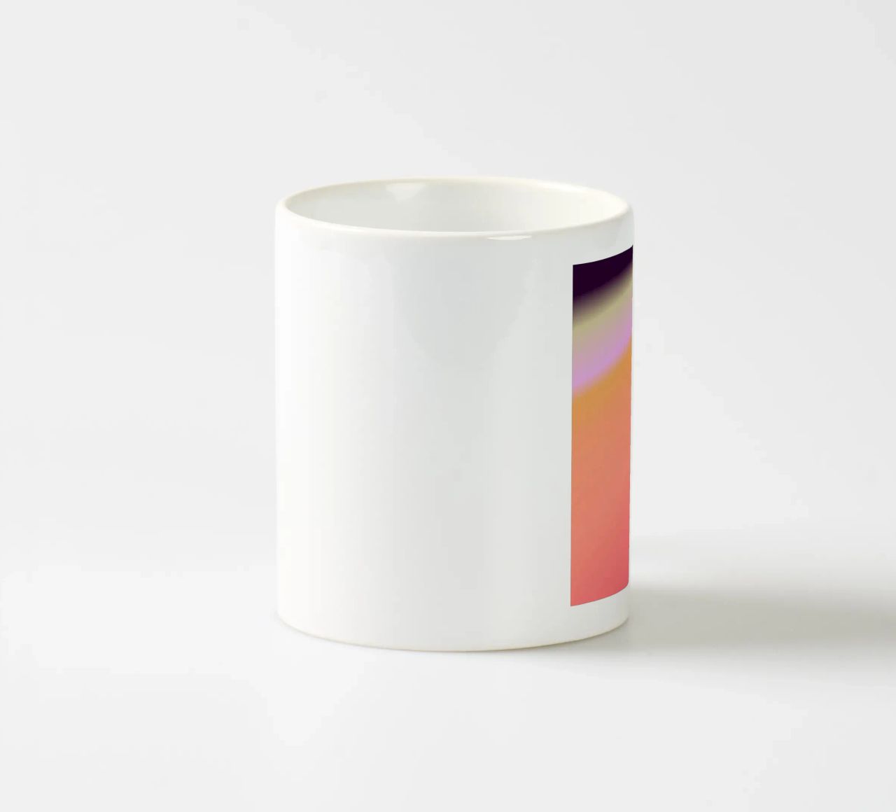 DEVA'S DEVOTON tazza in ceramica da ÂME LIBRE STUDIO