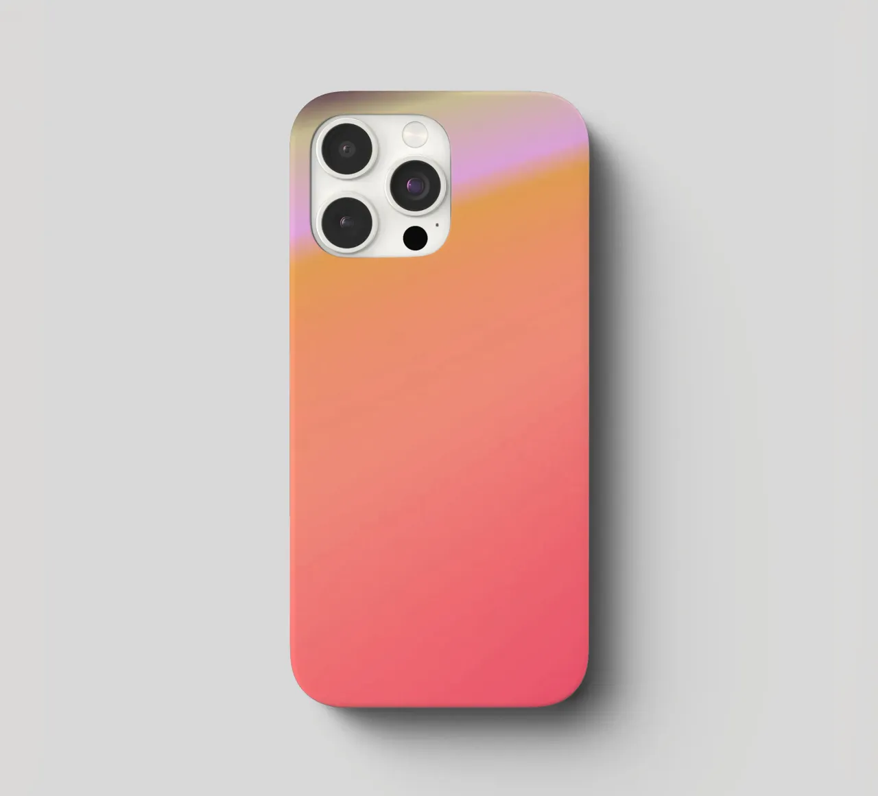 DEVA'S DEVOTON iPhone Hülle von ÂME LIBRE STUDIO