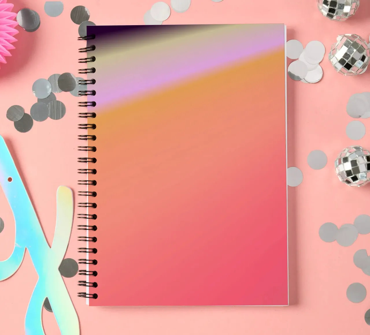 DEVA'S DEVOTON Ringbuch von ÂME LIBRE STUDIO