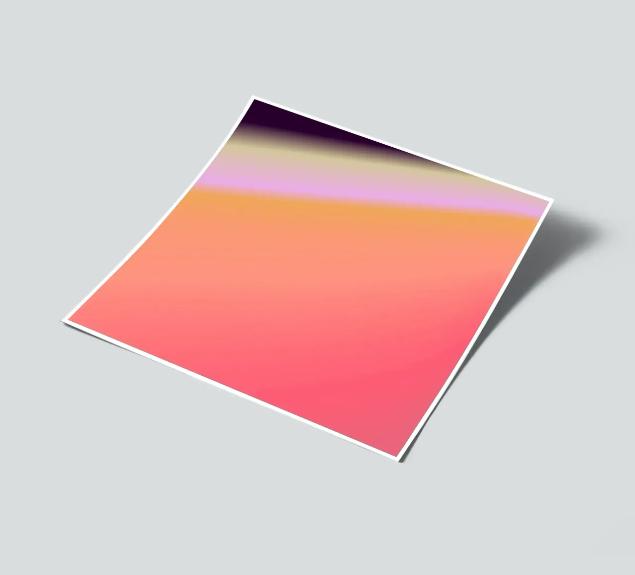 DEVA'S DEVOTON foglio adesivo da ÂME LIBRE STUDIO