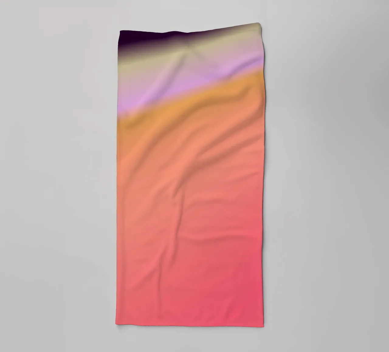 DEVA'S DEVOTON asciugamano da bagno da ÂME LIBRE STUDIO