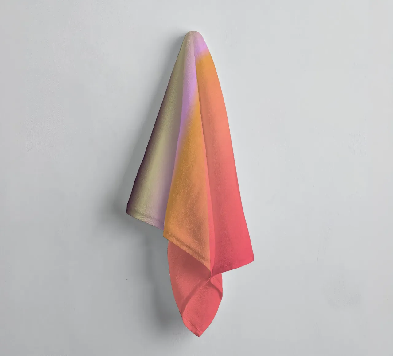 DEVA'S DEVOTON asciugamano da bagno da ÂME LIBRE STUDIO