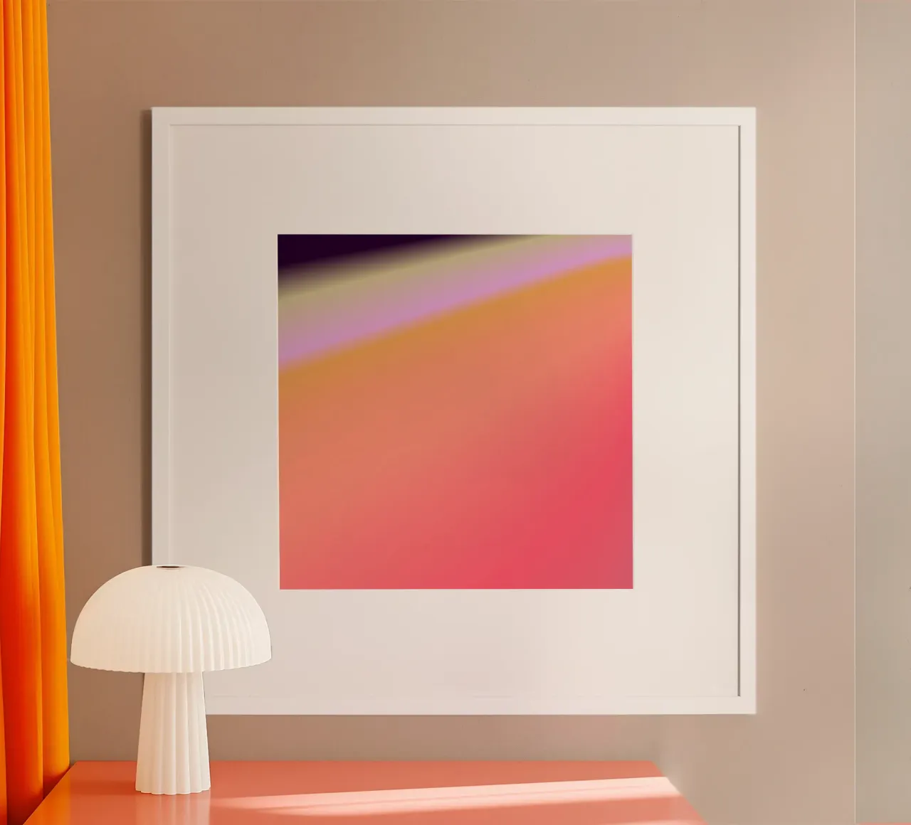 DEVA'S DEVOTON poster da ÂME LIBRE STUDIO