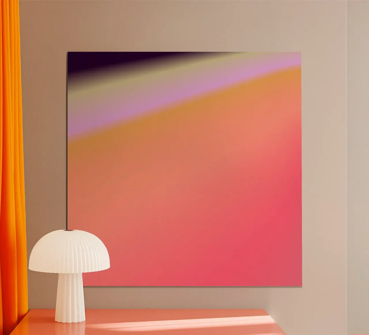 DEVA'S DEVOTON poster da ÂME LIBRE STUDIO