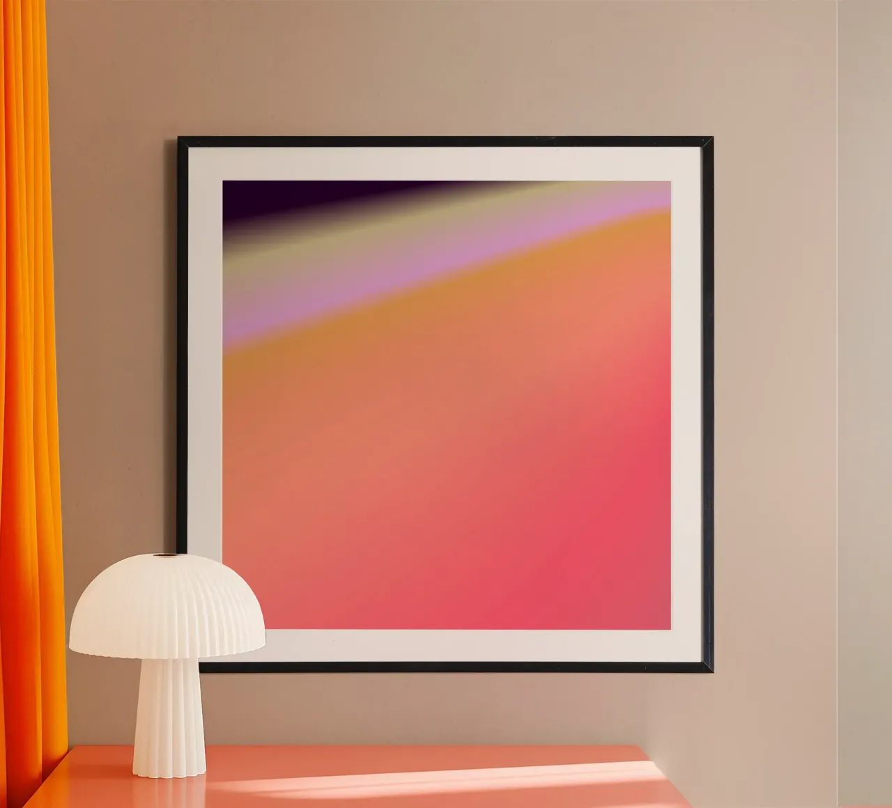 DEVA'S DEVOTON poster da ÂME LIBRE STUDIO