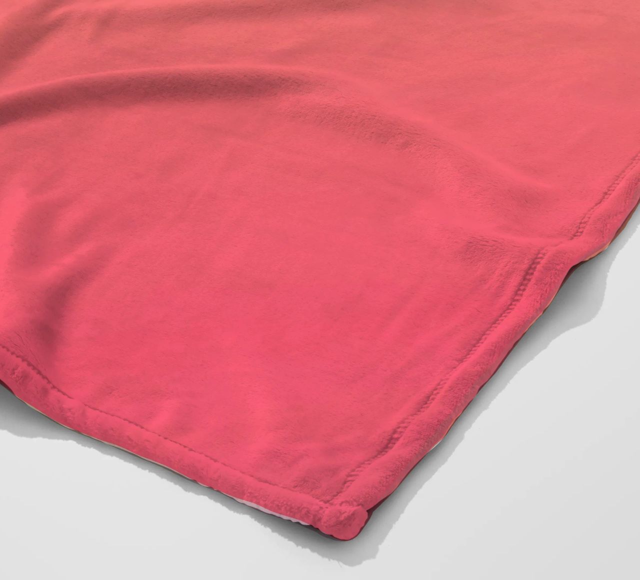 DEVA'S DEVOTON coperta in pile da ÂME LIBRE STUDIO