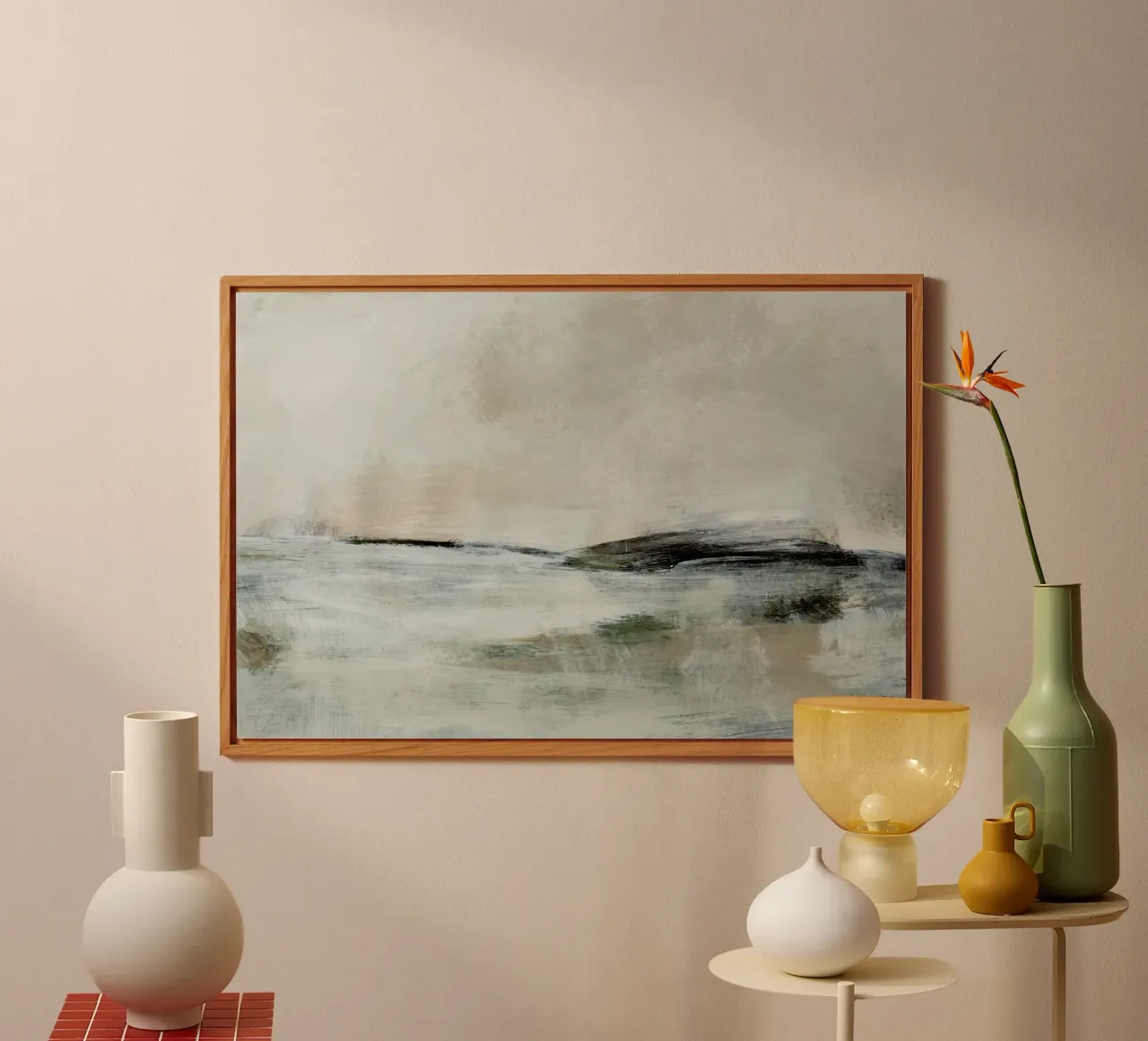 Lost Time forex plate by Dan Hobday